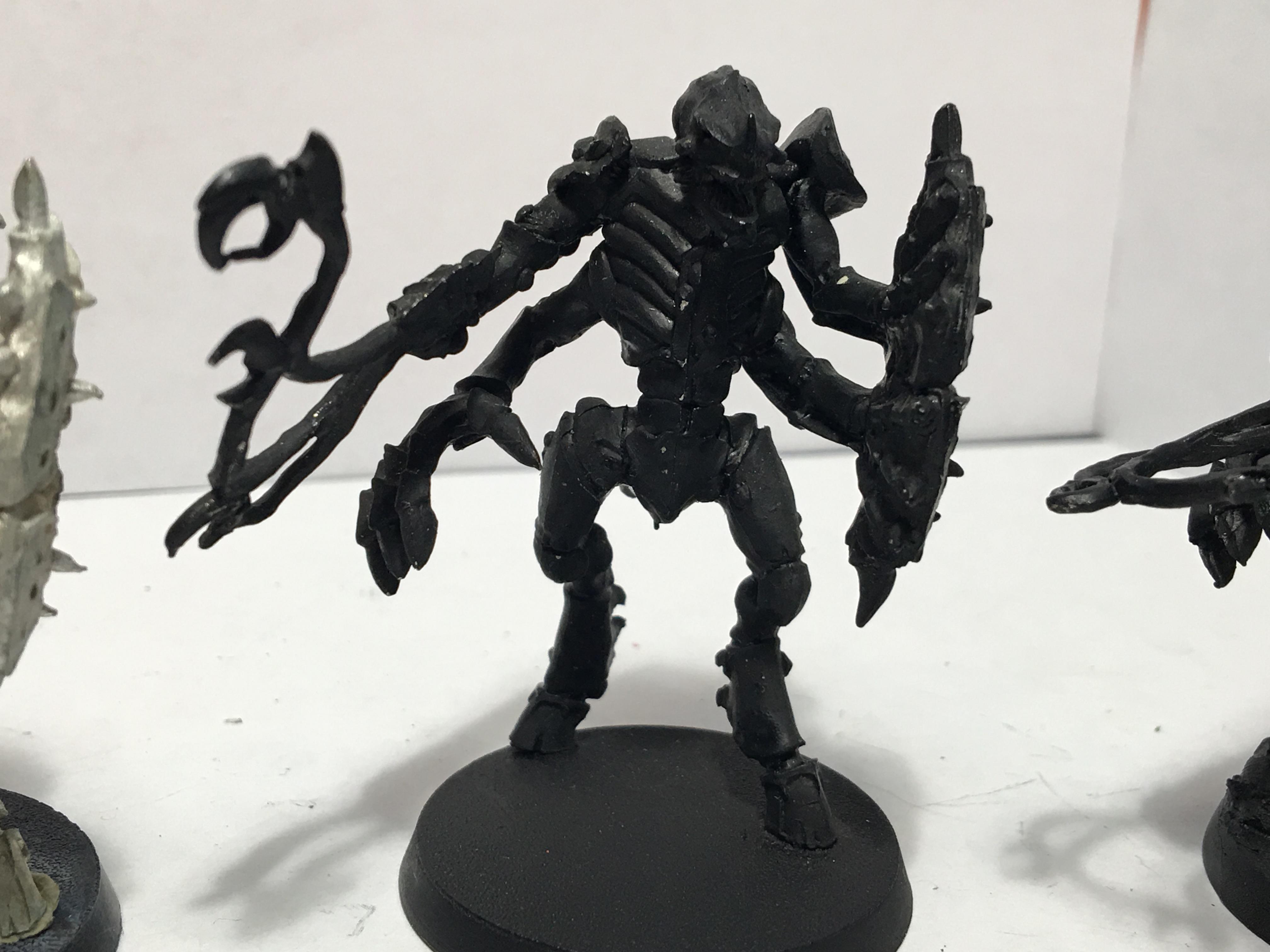 Tyrant Guard