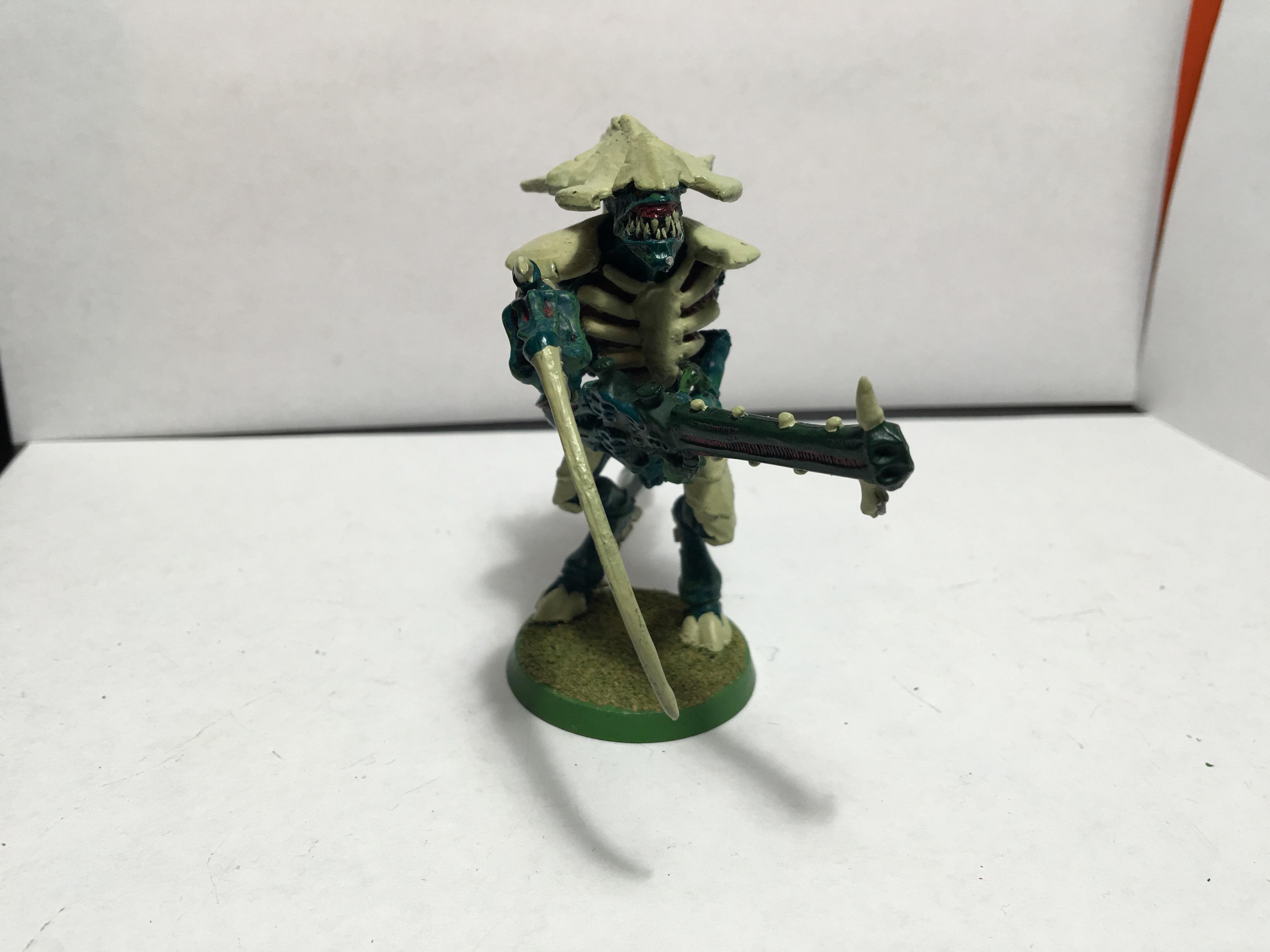 Tyranid Prime