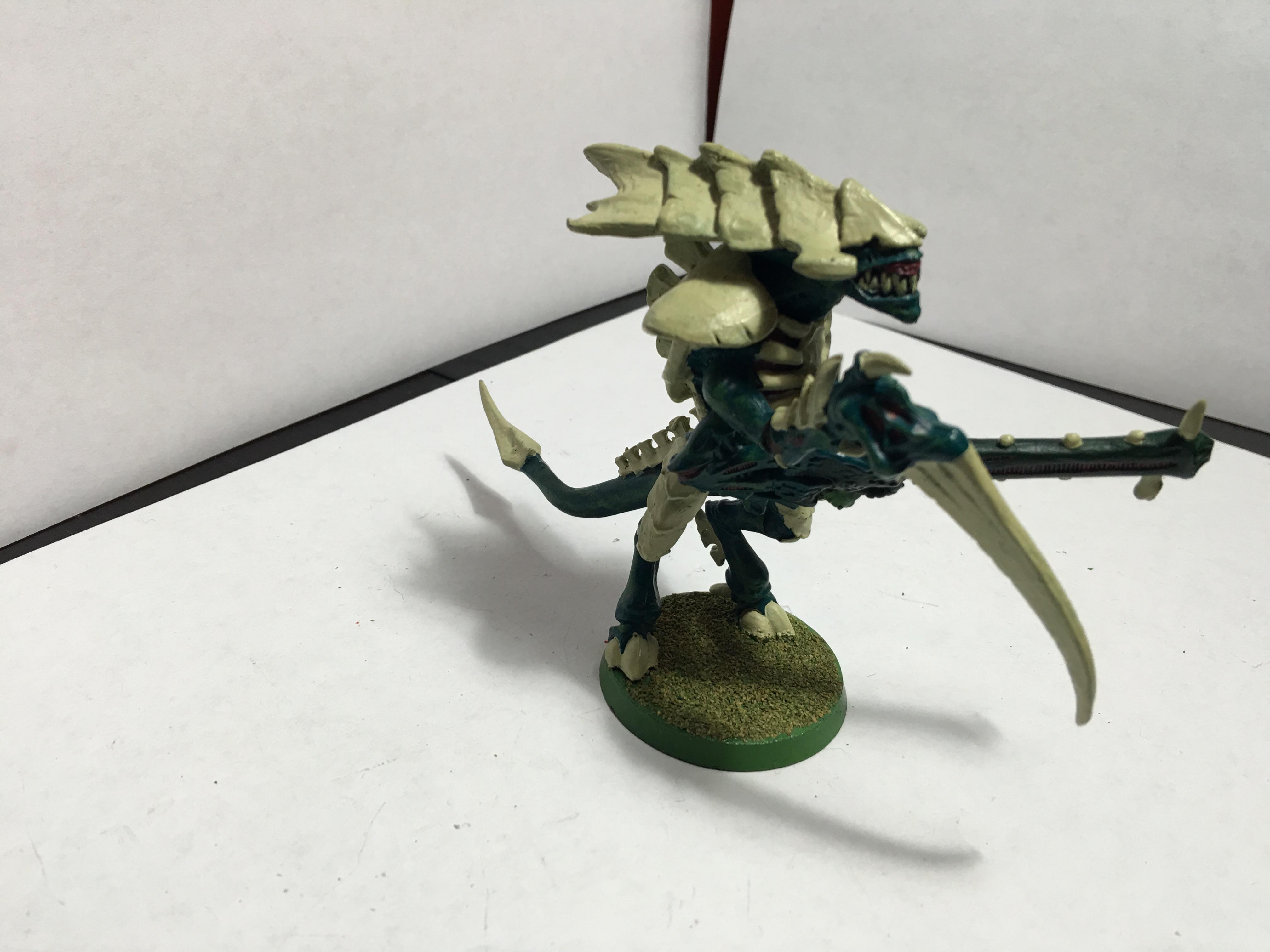 Tyranid Prime