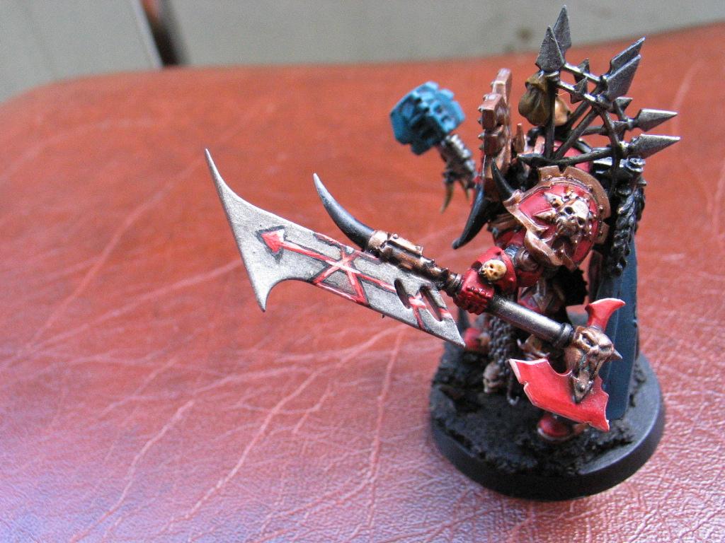 csm lord side l