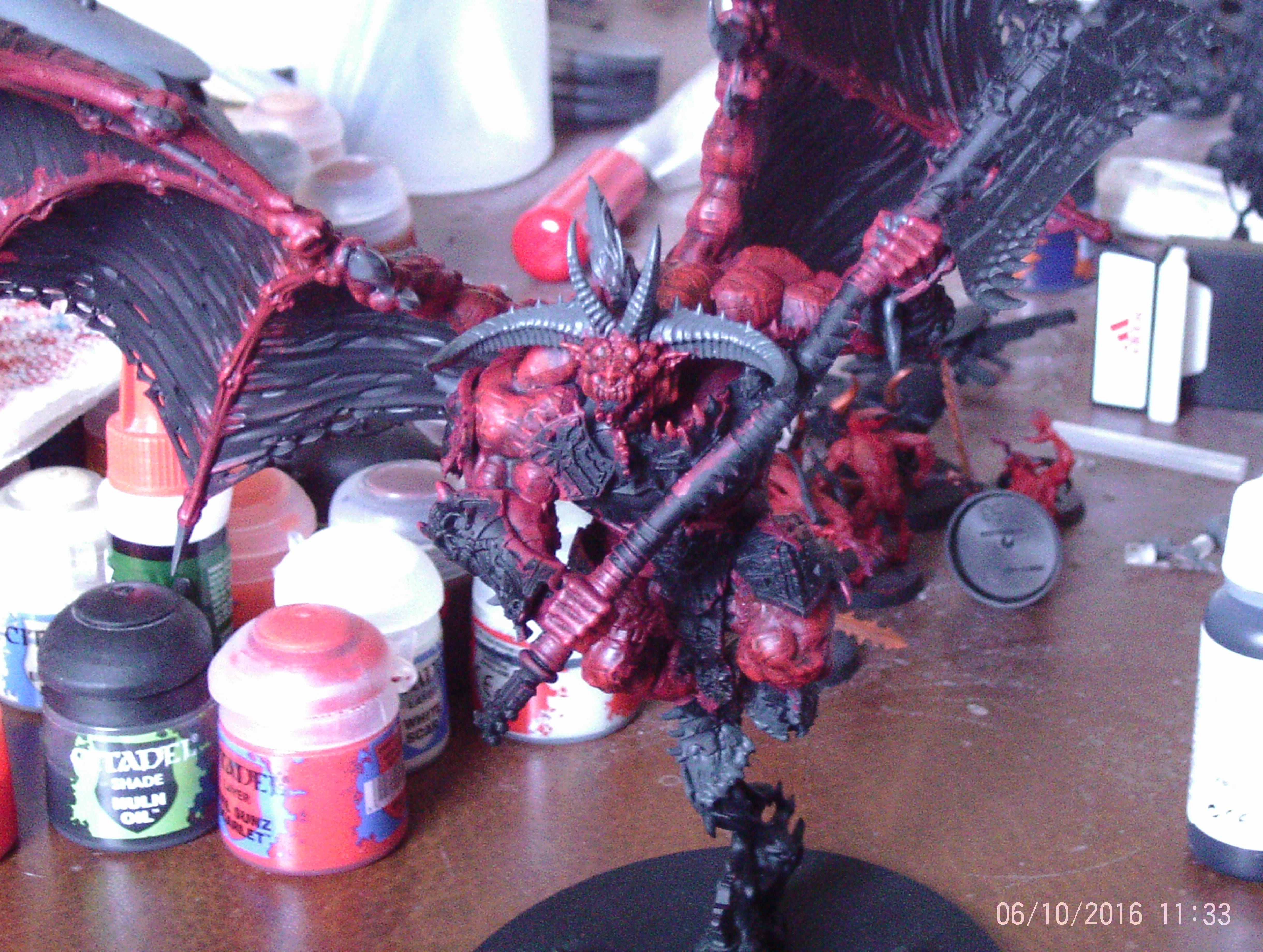 Bloodthirster WIP 2