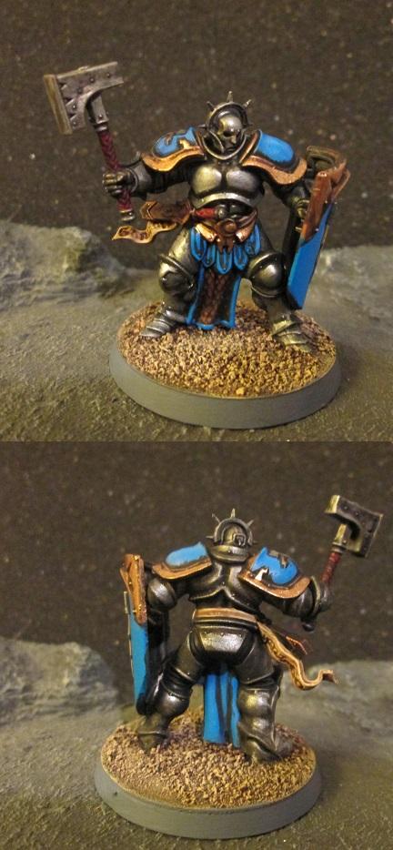 Stormcast