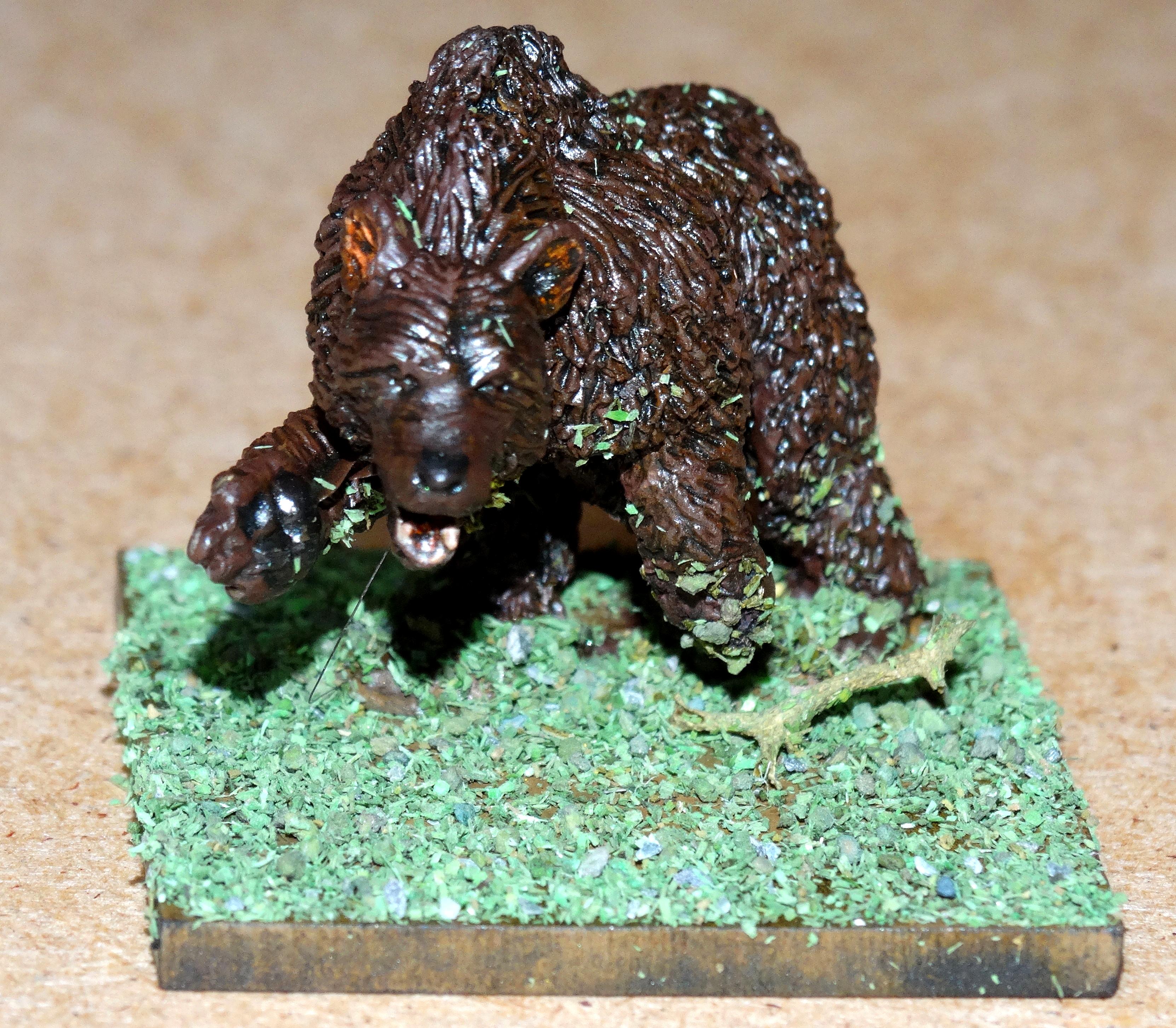 Bear