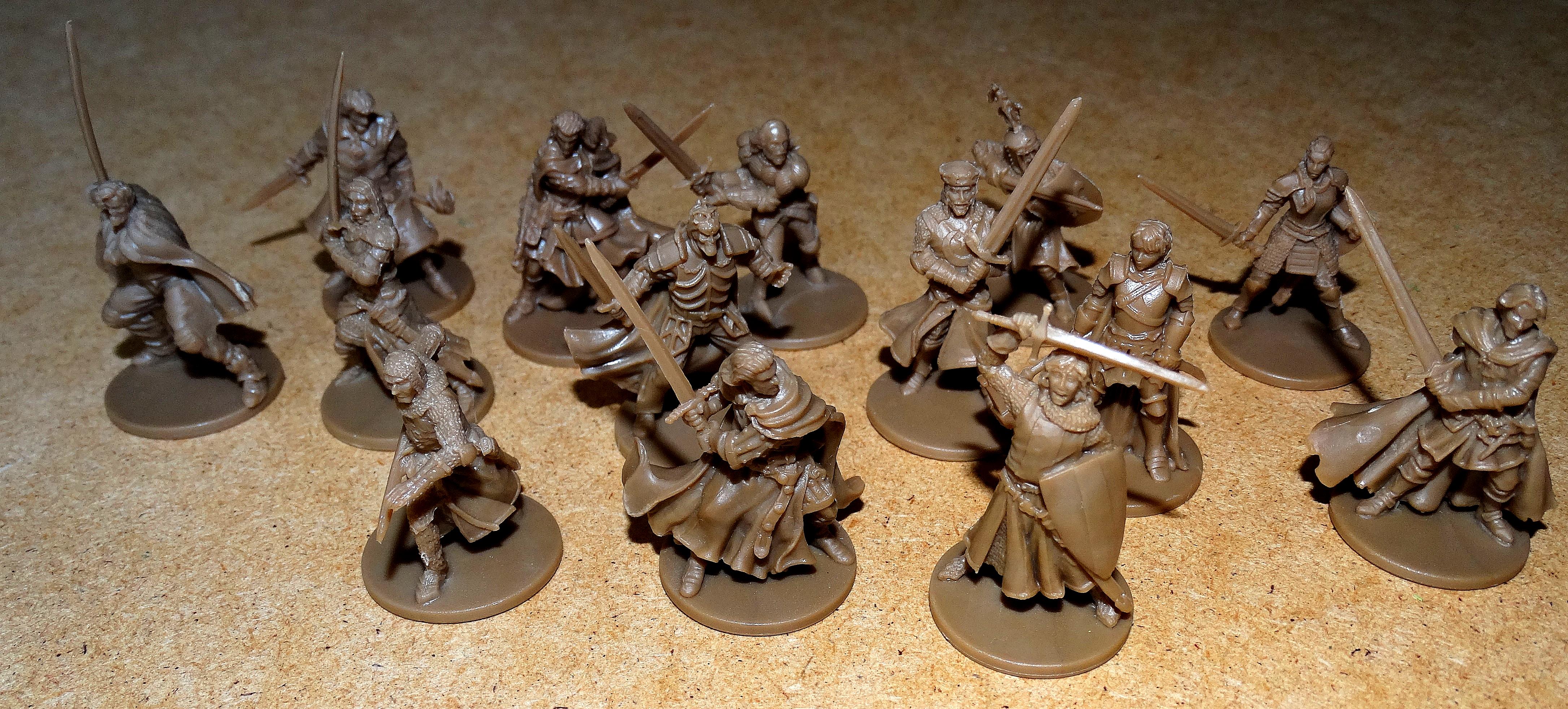 Knights