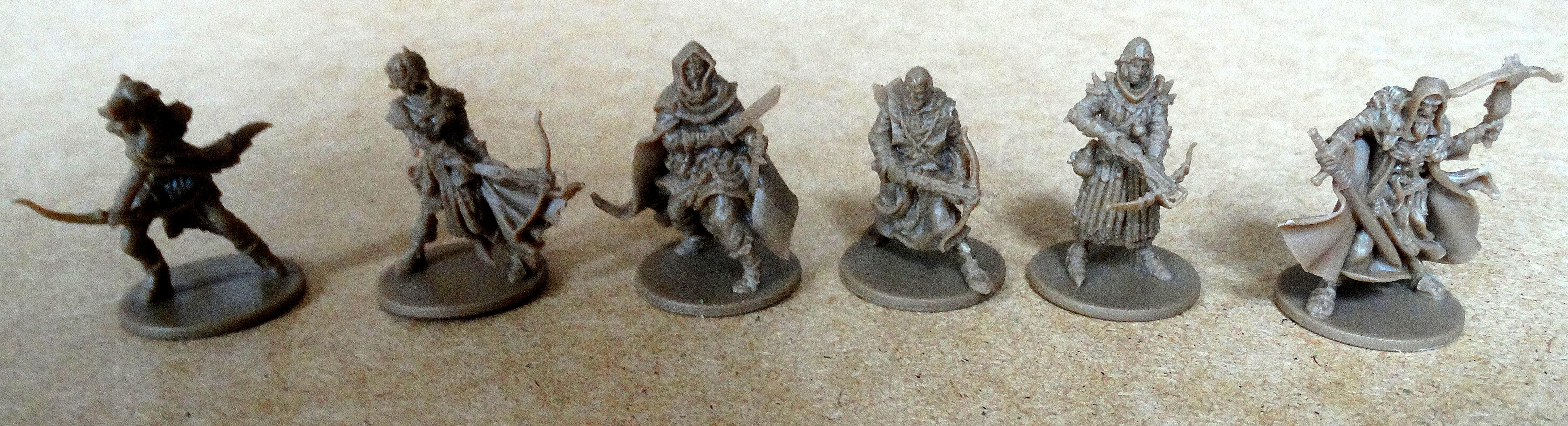 Marksmen