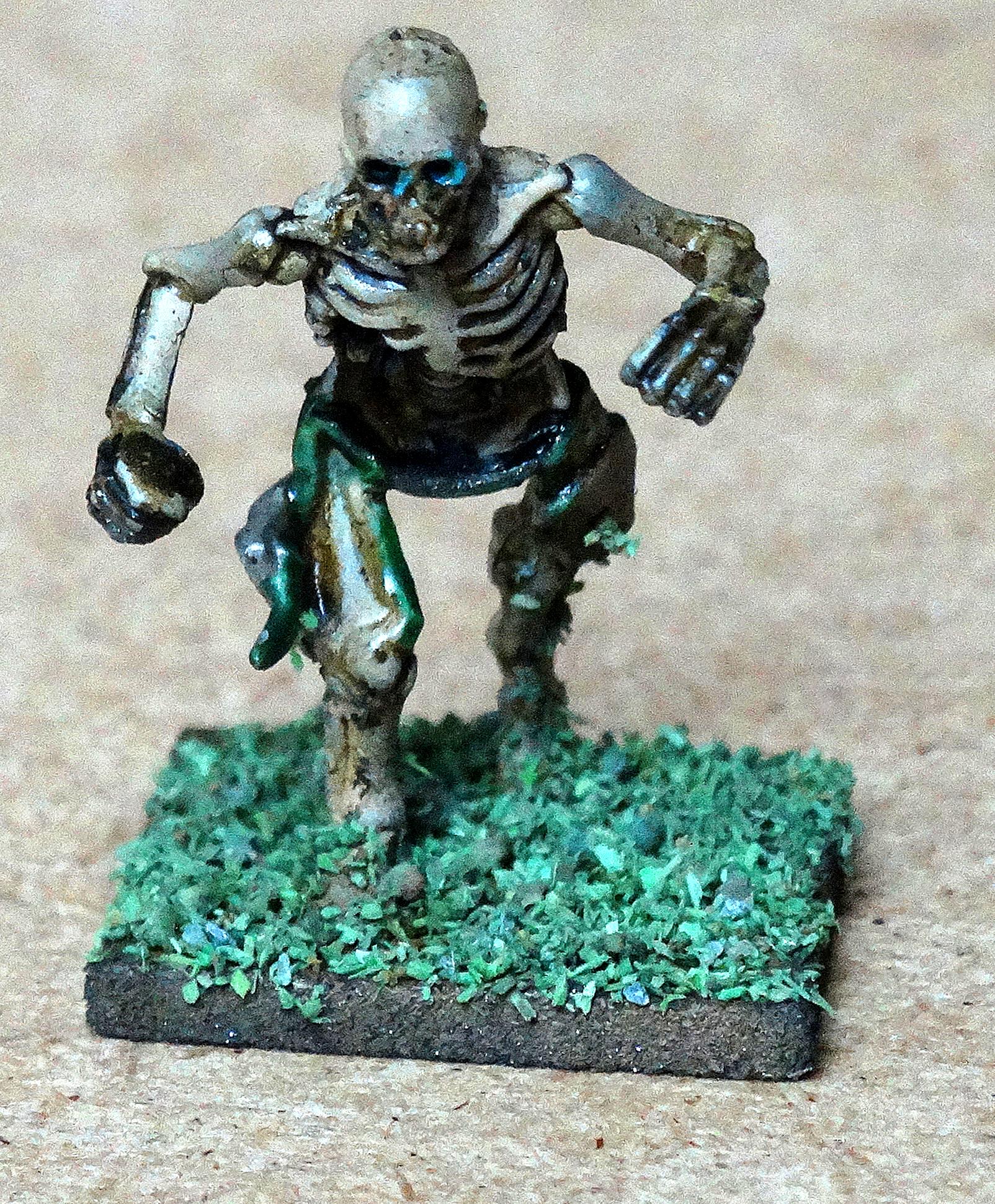 Skellie