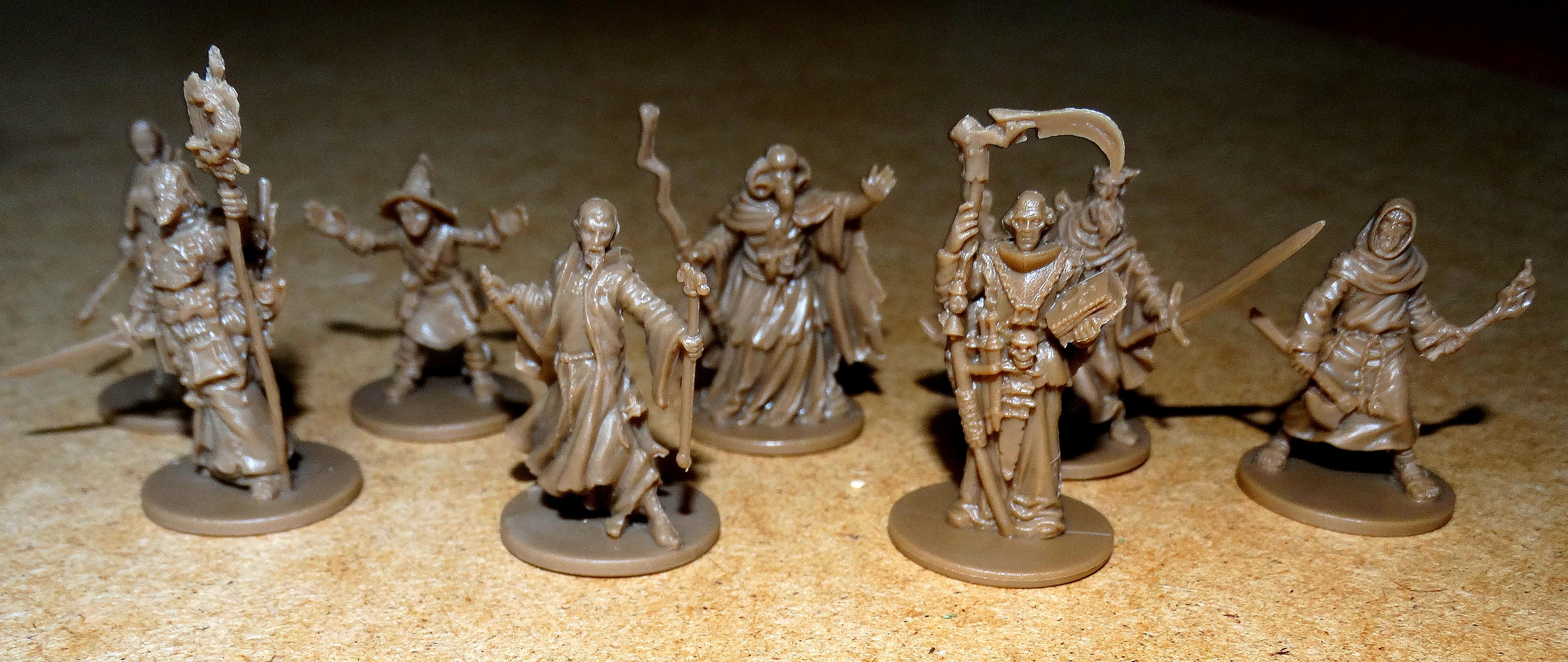 Wizards