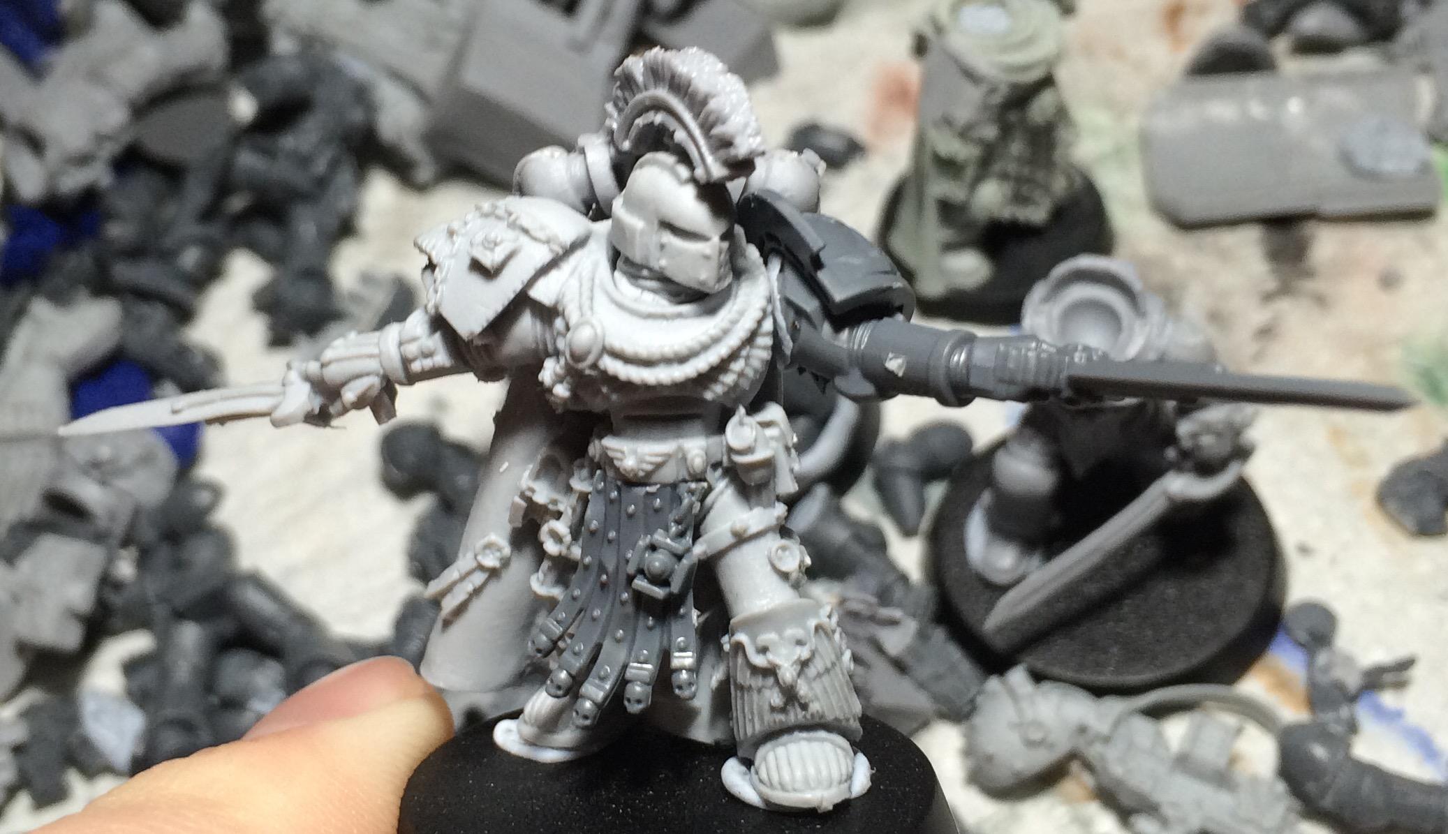 Chapter Champion