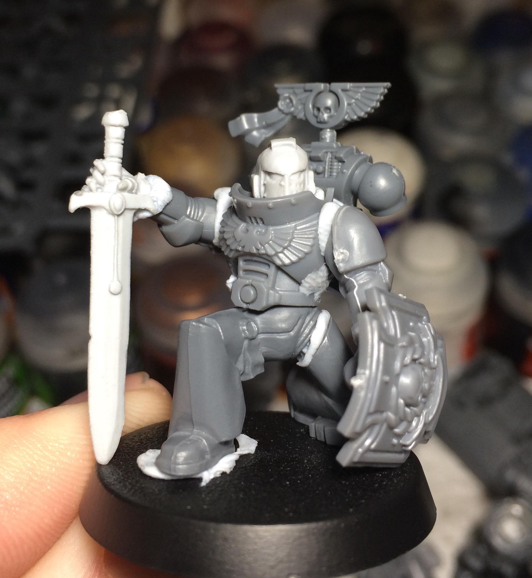 Company Champion