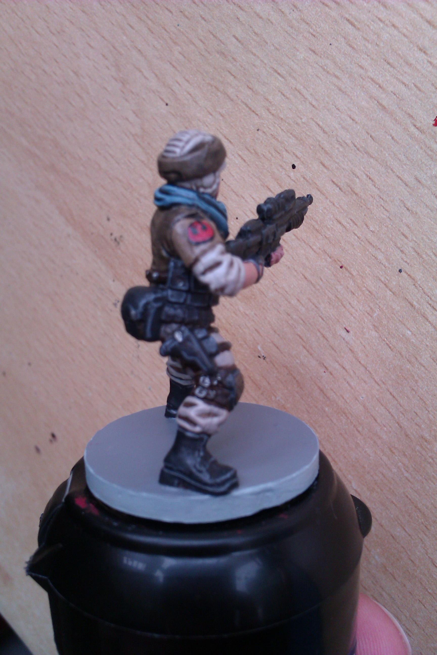 Imperial Assault, Fenn Signis 2