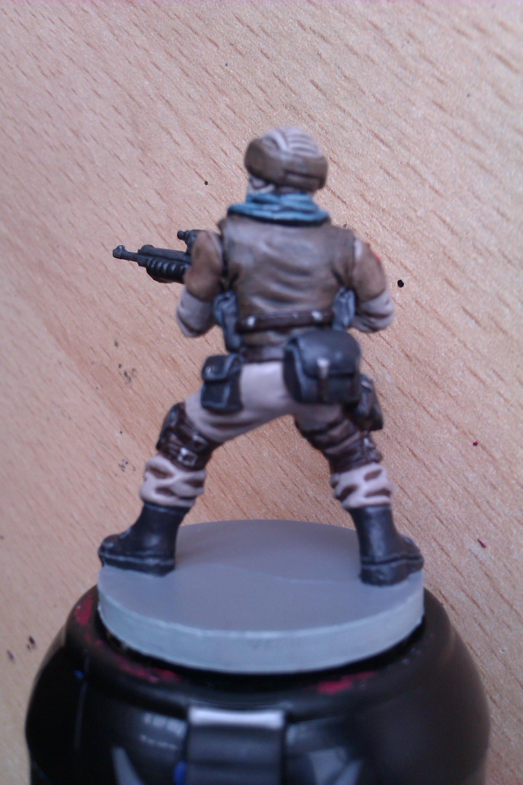 Imperial Assault, Fenn Signis 3