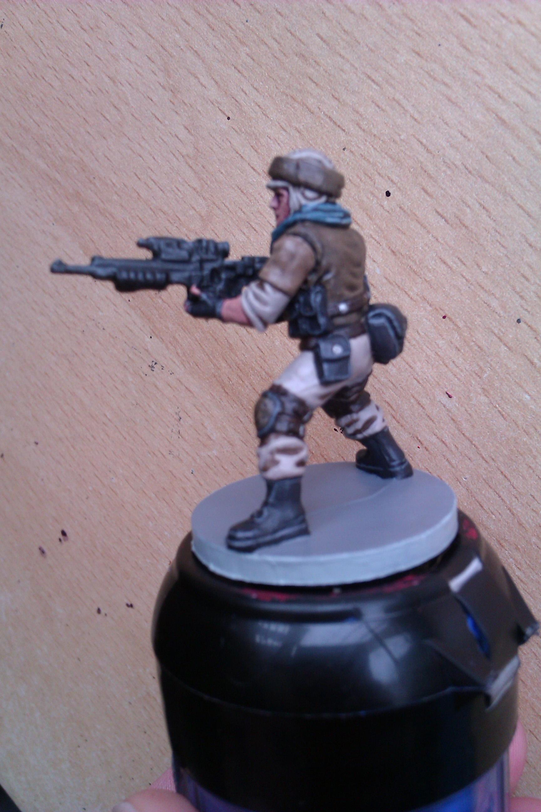 Imperial Assault, Fenn Signis 4