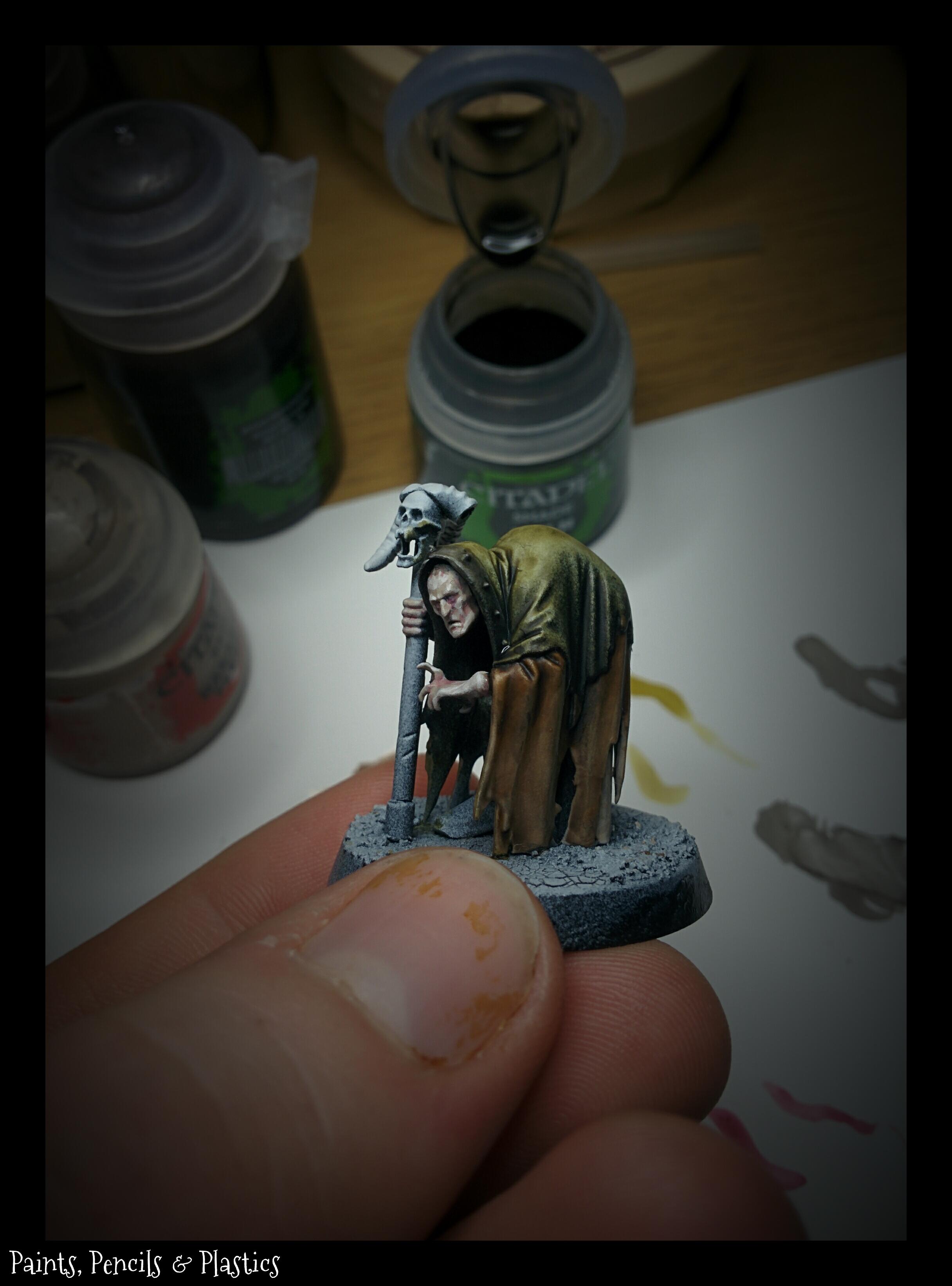 Twist Elder PIP 2 Skin Tones
