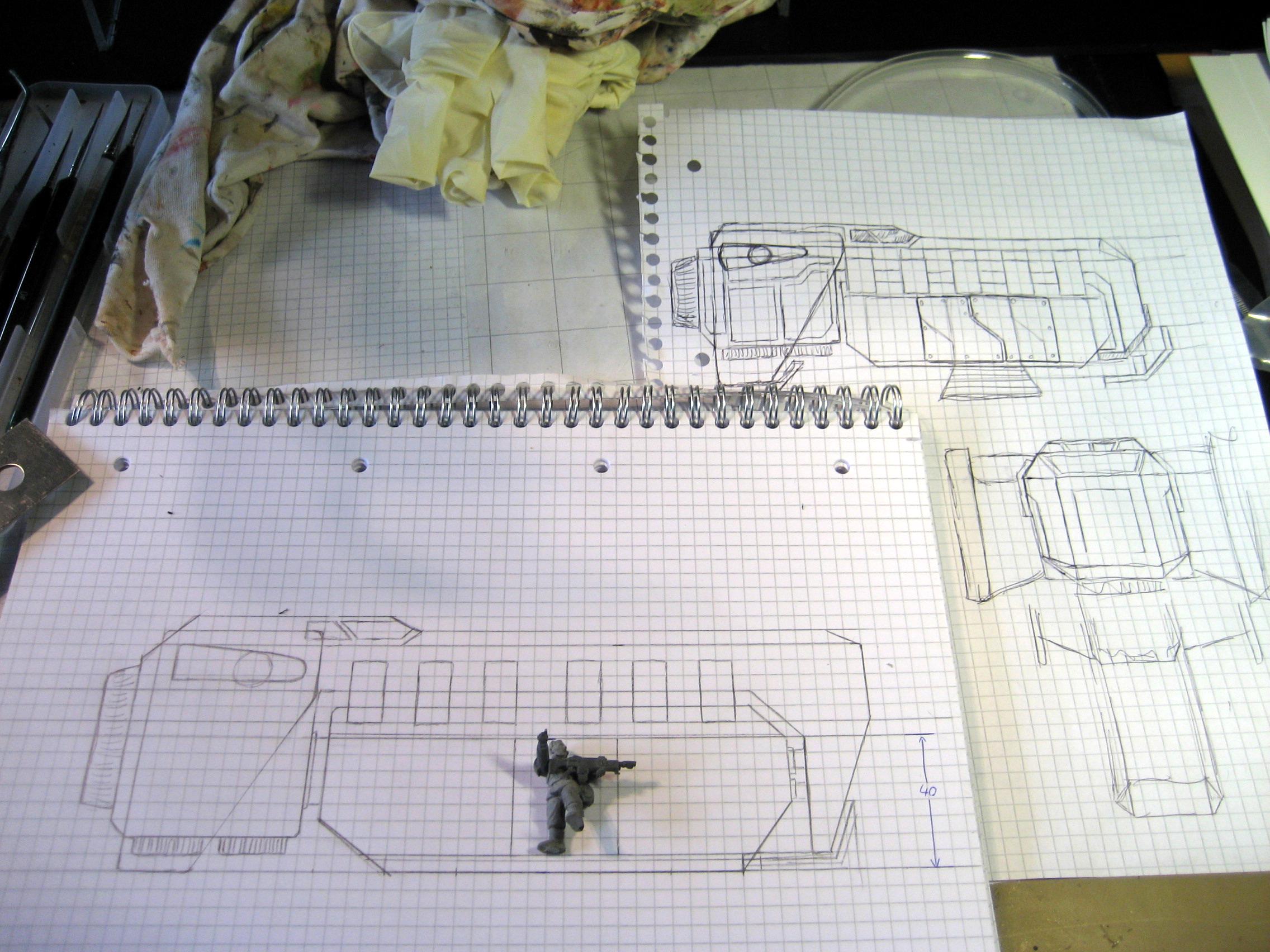 Plans