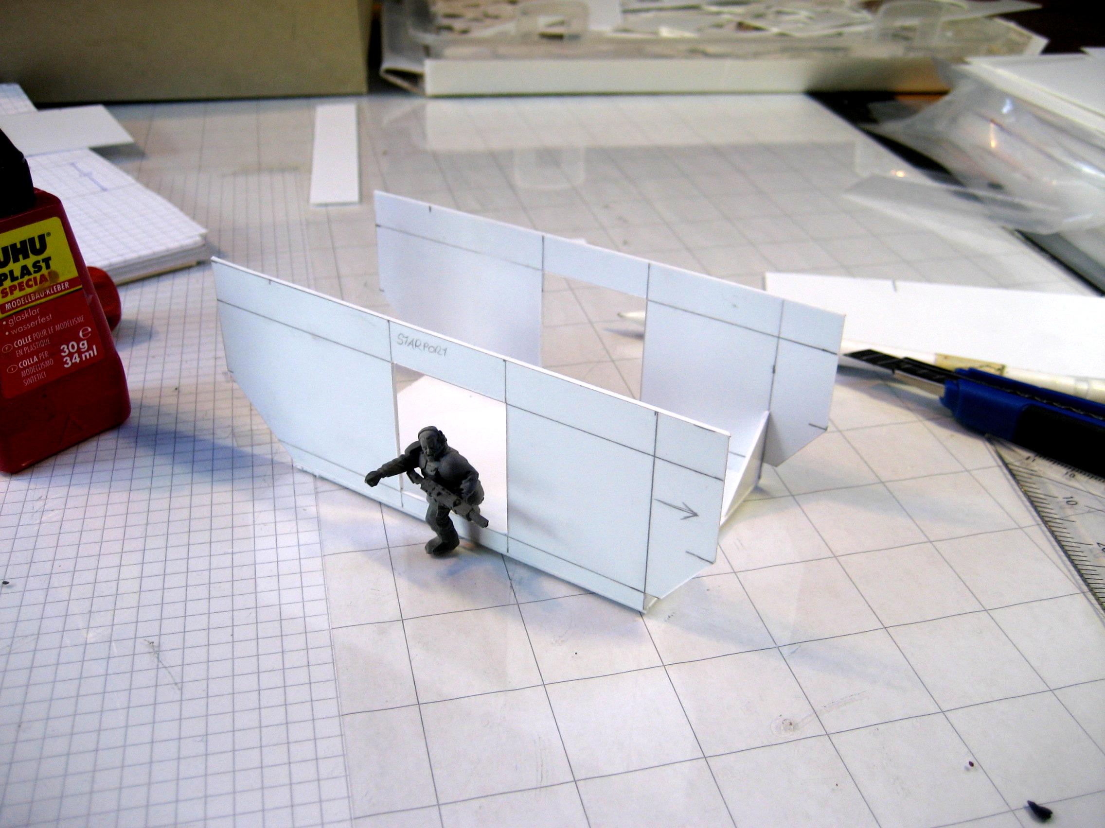 doors