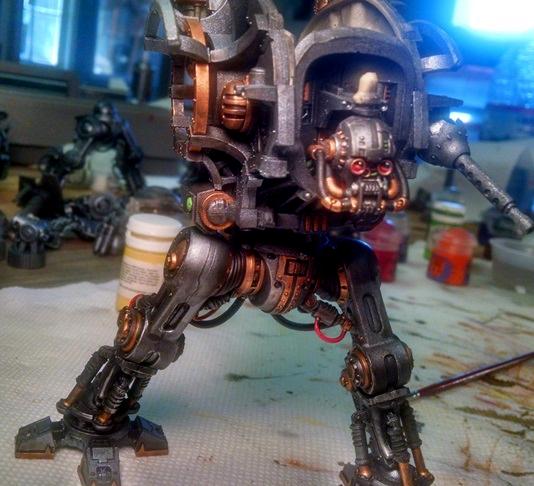 IK WIP