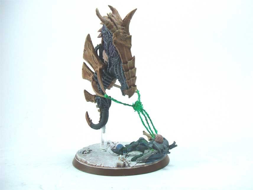 Conversion, Doom Of Malan%27tai, Doom Of Malan'tai, Tyranids