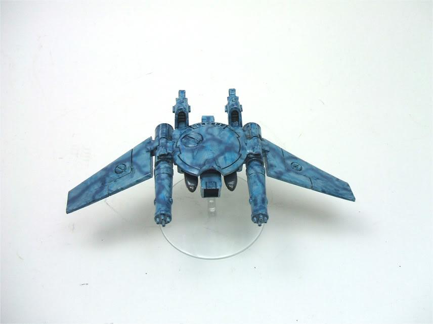 Drone, Forge World, Remora, Stealth