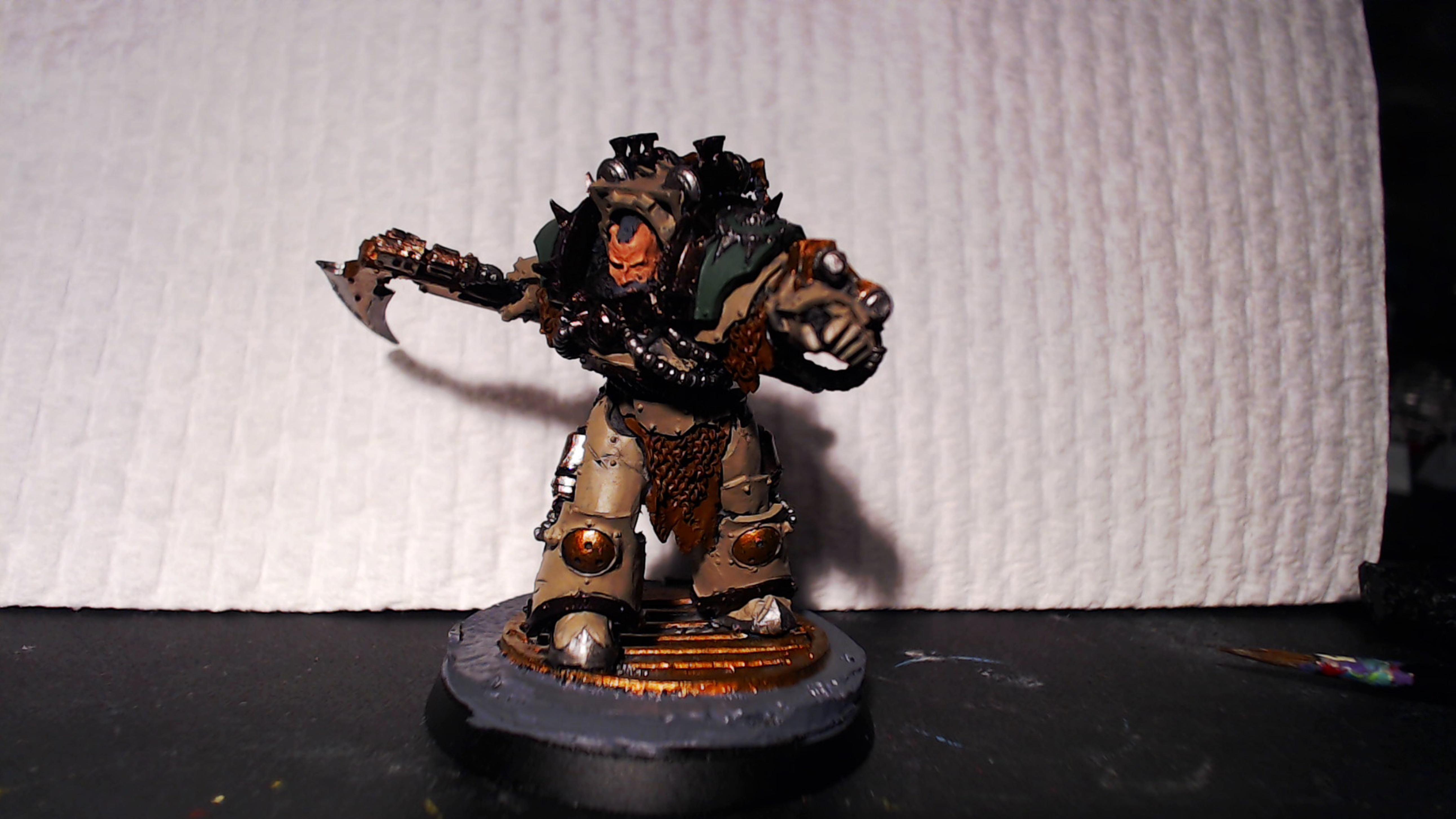 Calas Typhon, Death Guard, Forge World, Warhammer 30k