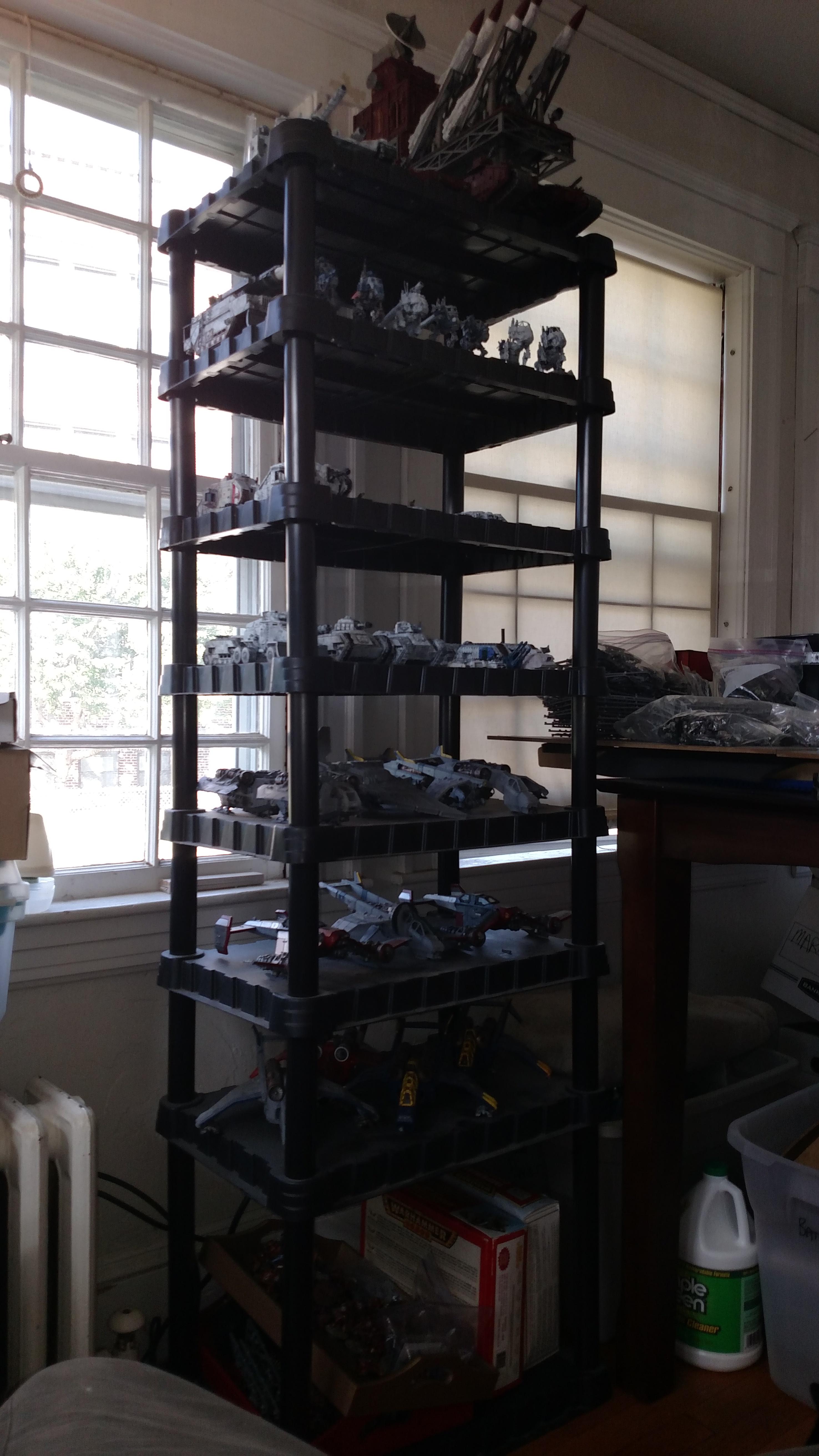 Tower of Power