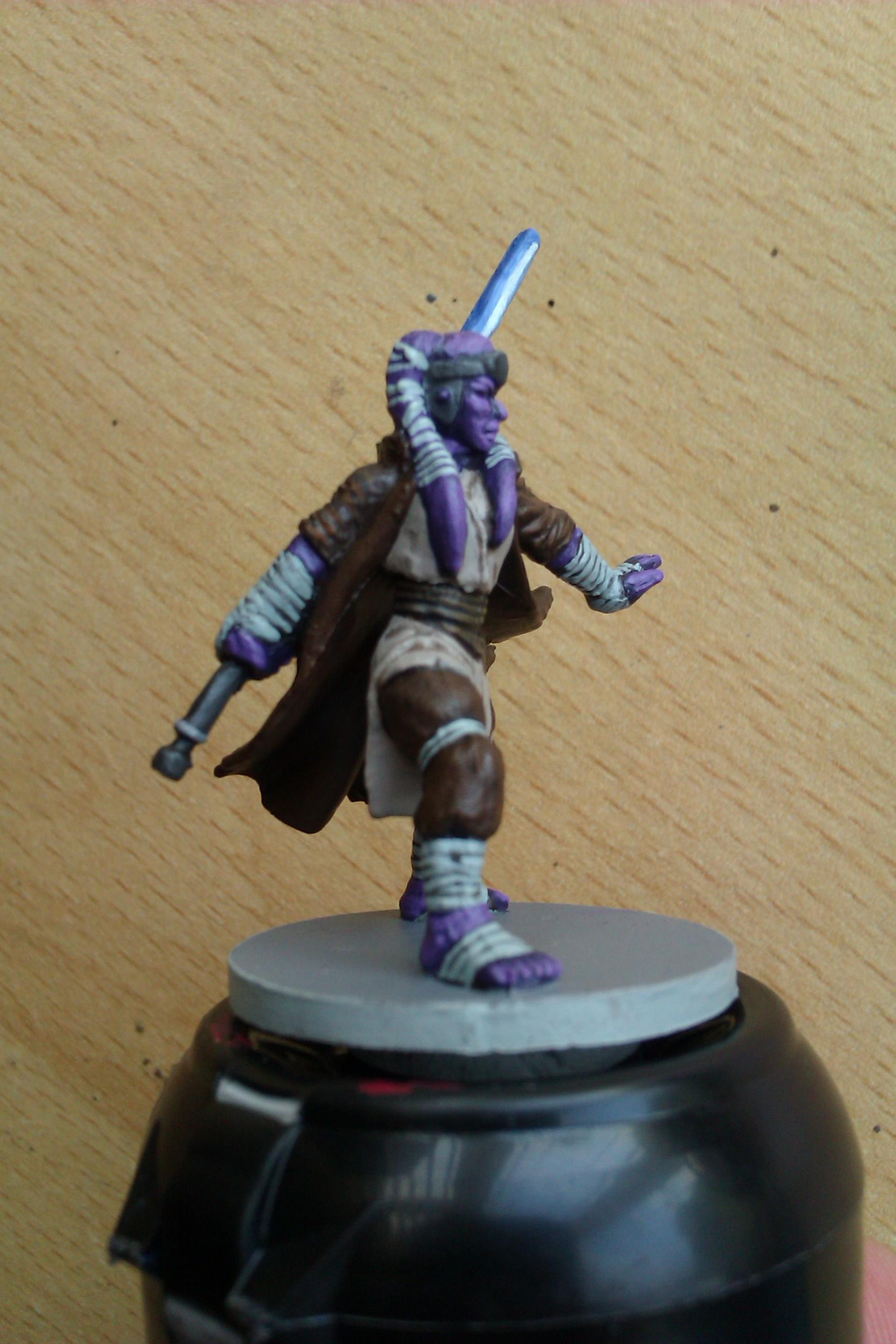 Imperial Assault, Diala Passil 2
