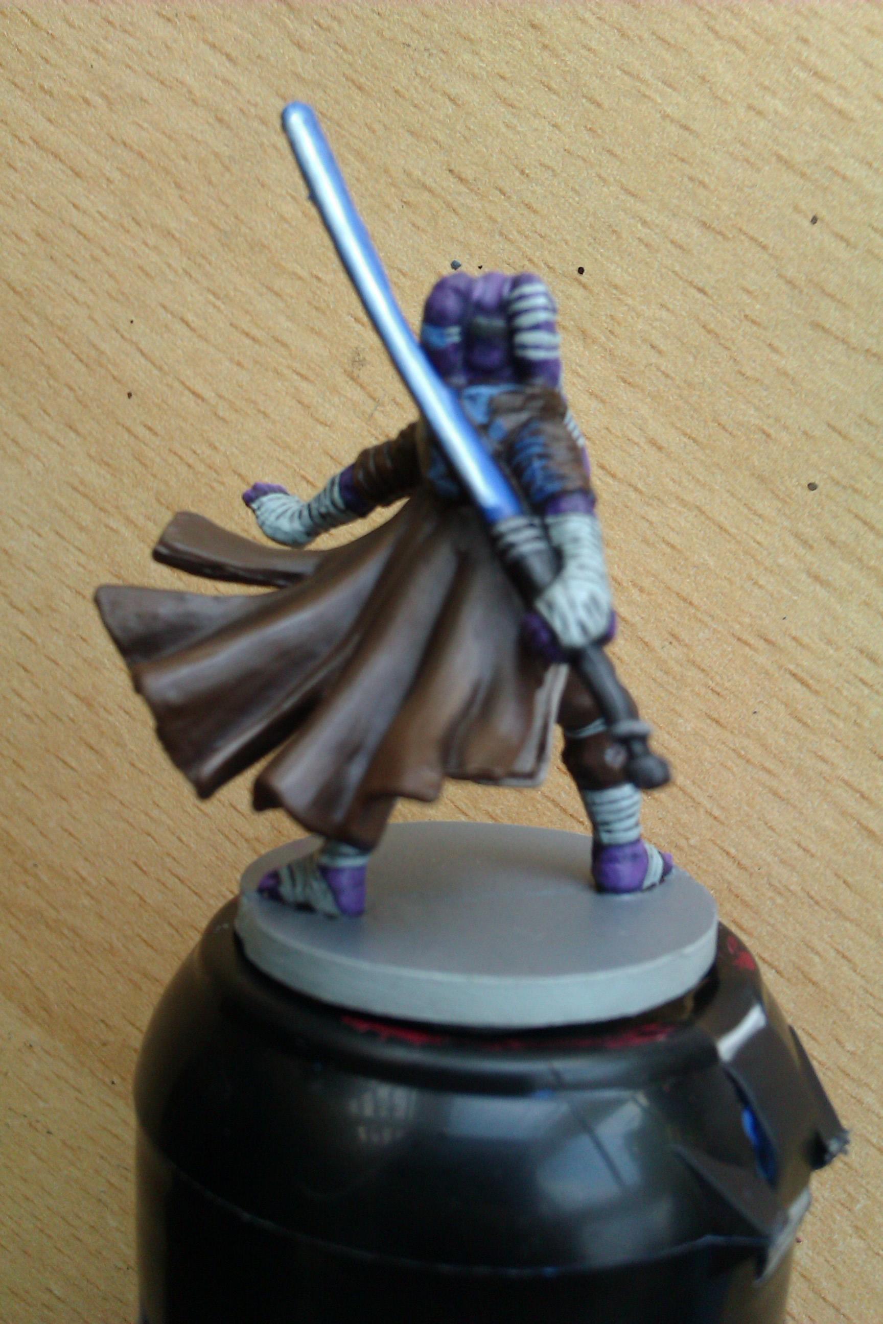 Imperial Assault, Diala Passil 3