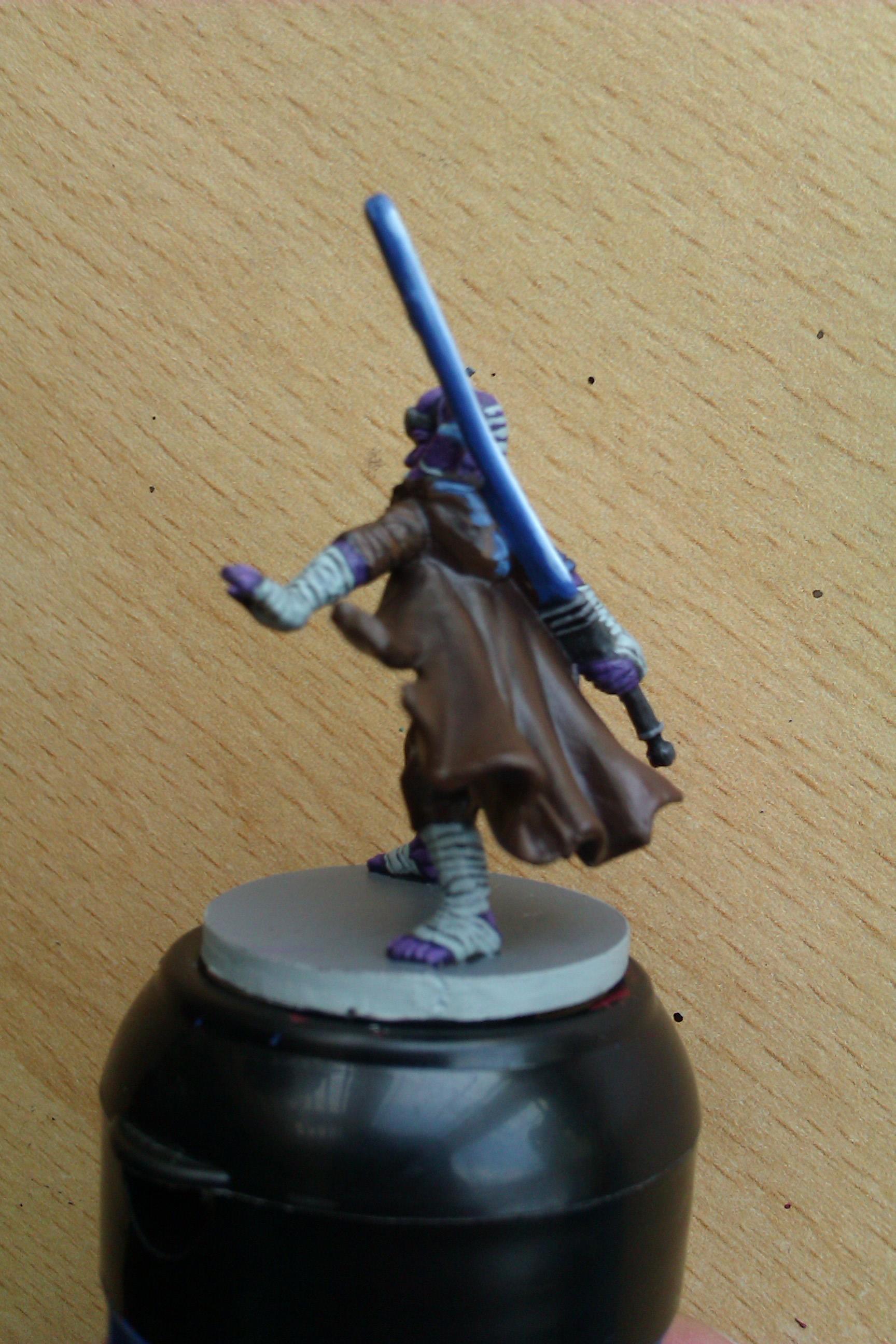 Imperial Assault, Diala Passil 4