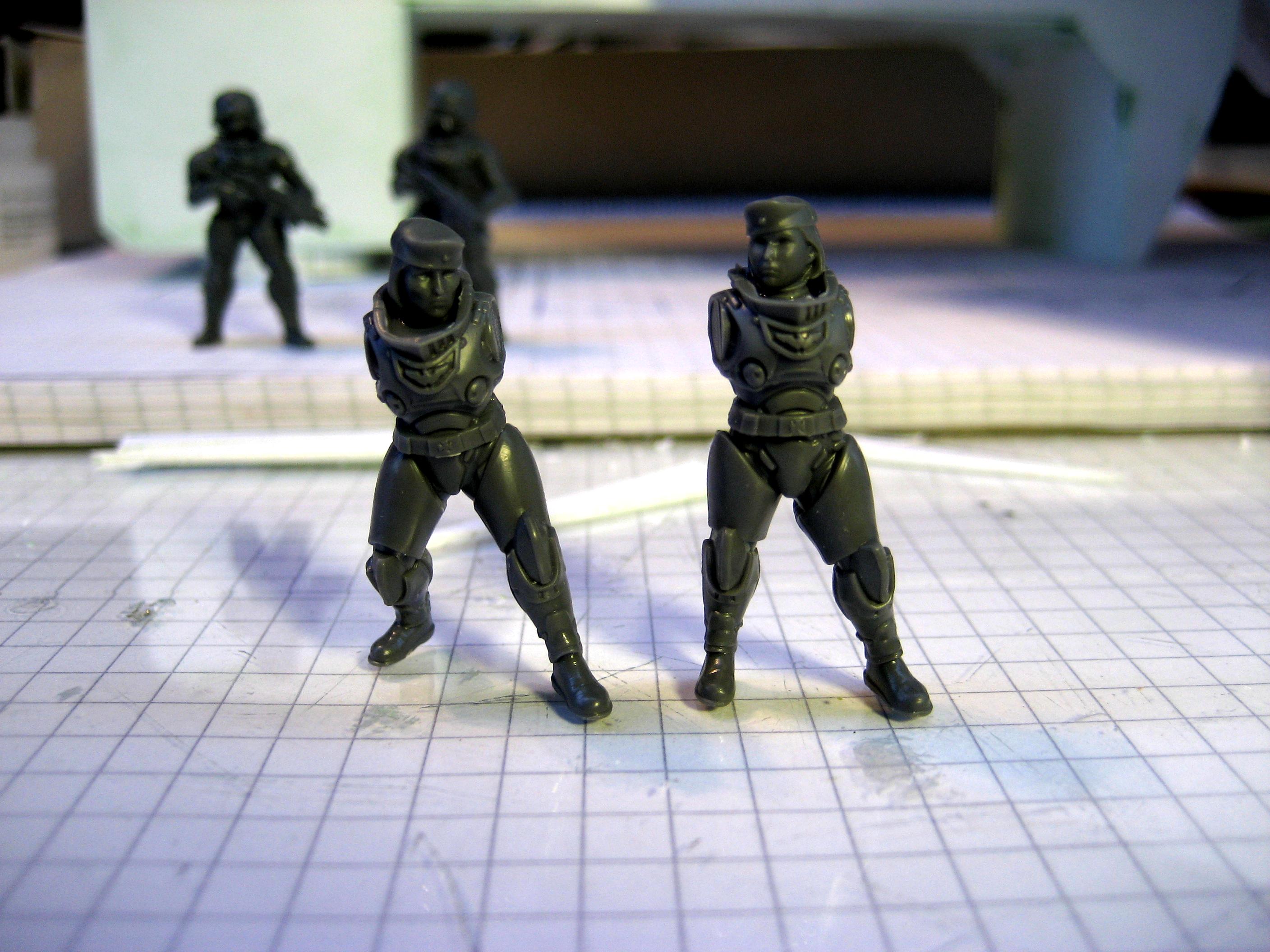 Assistants