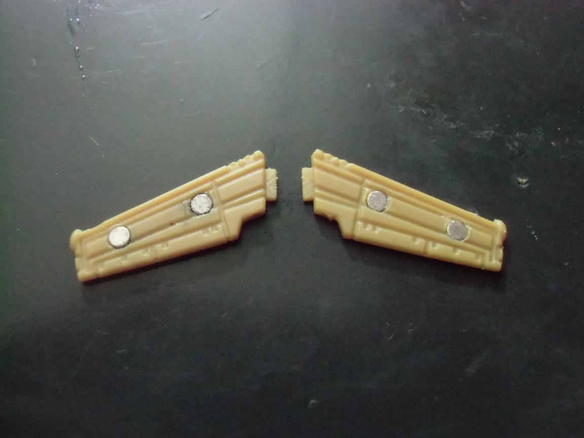 Robotech, Veritech, Vf1