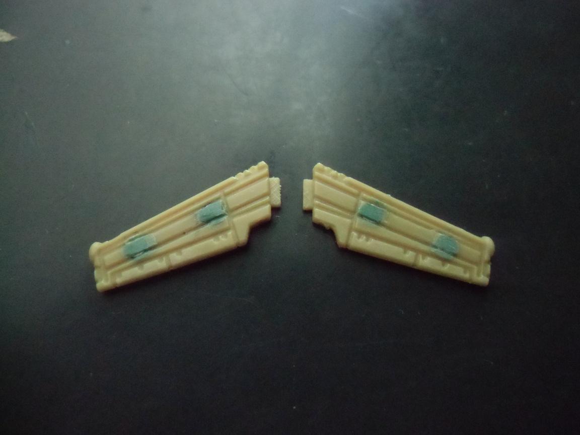 Robotech, Veritech, Vf1