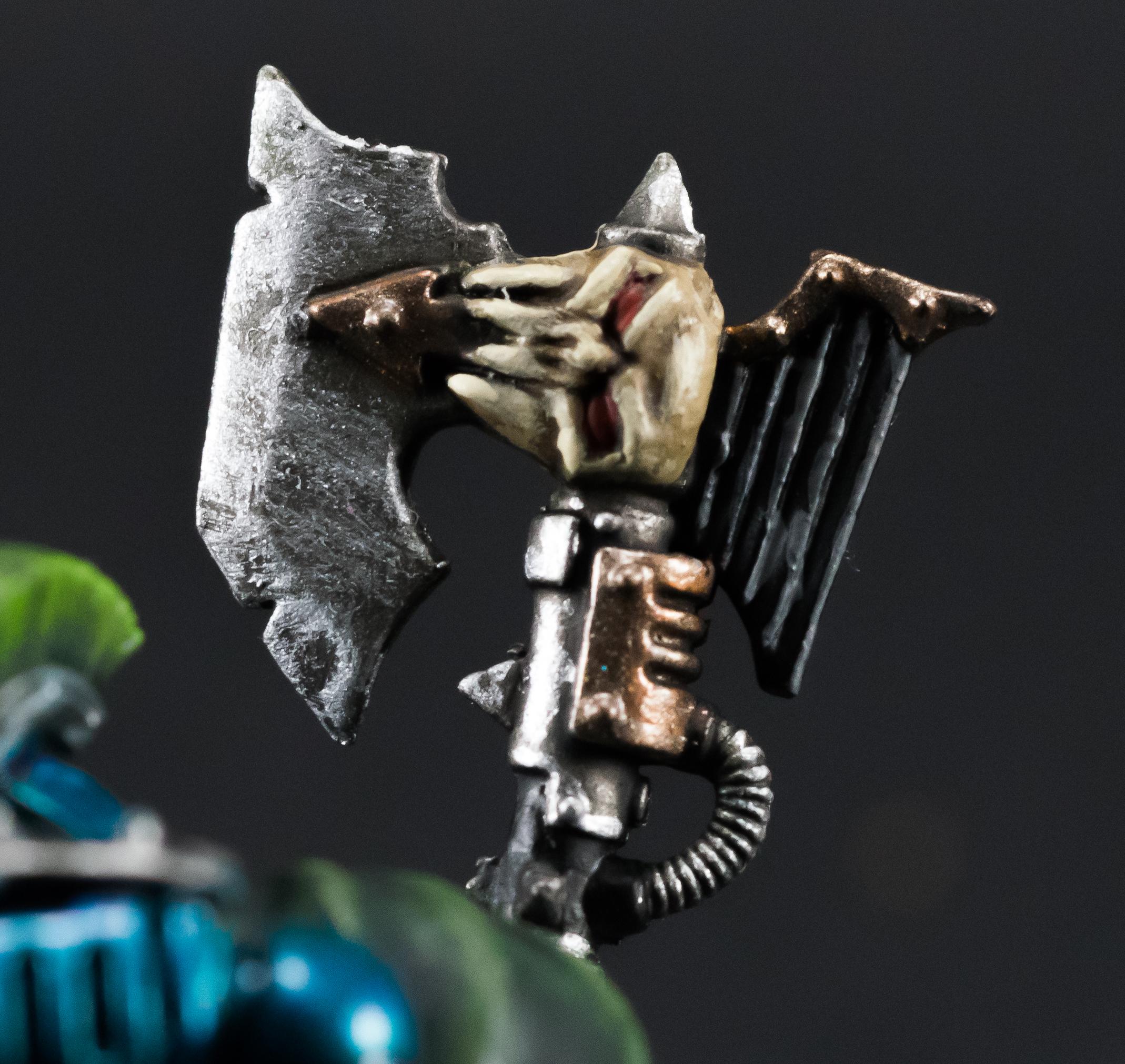Alpha Legion, Consul, Horus Heresy