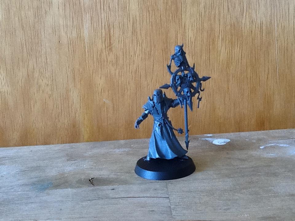 Chaos, Nurgle, Slaves To Darkness