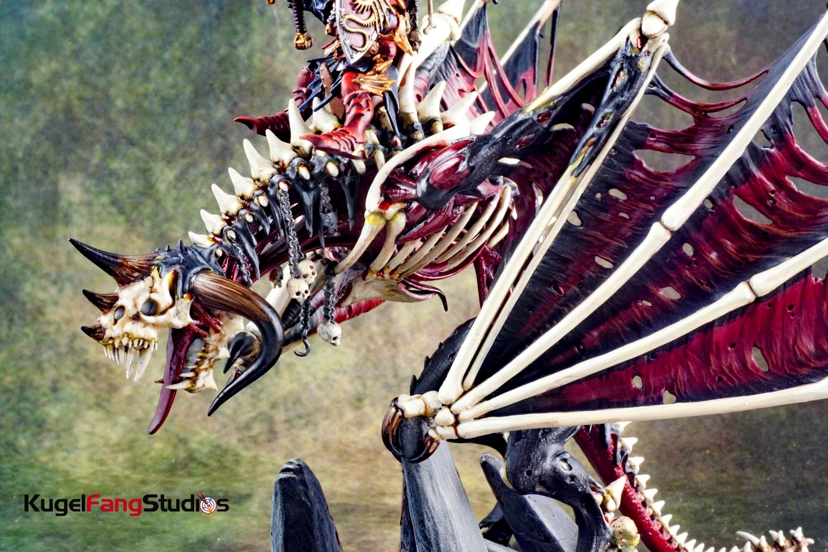 75, 75mm, Dragon, Games, Games Workshop, Kings, Kow, Lord, Of, Vampire, War, Workshop, Zombie