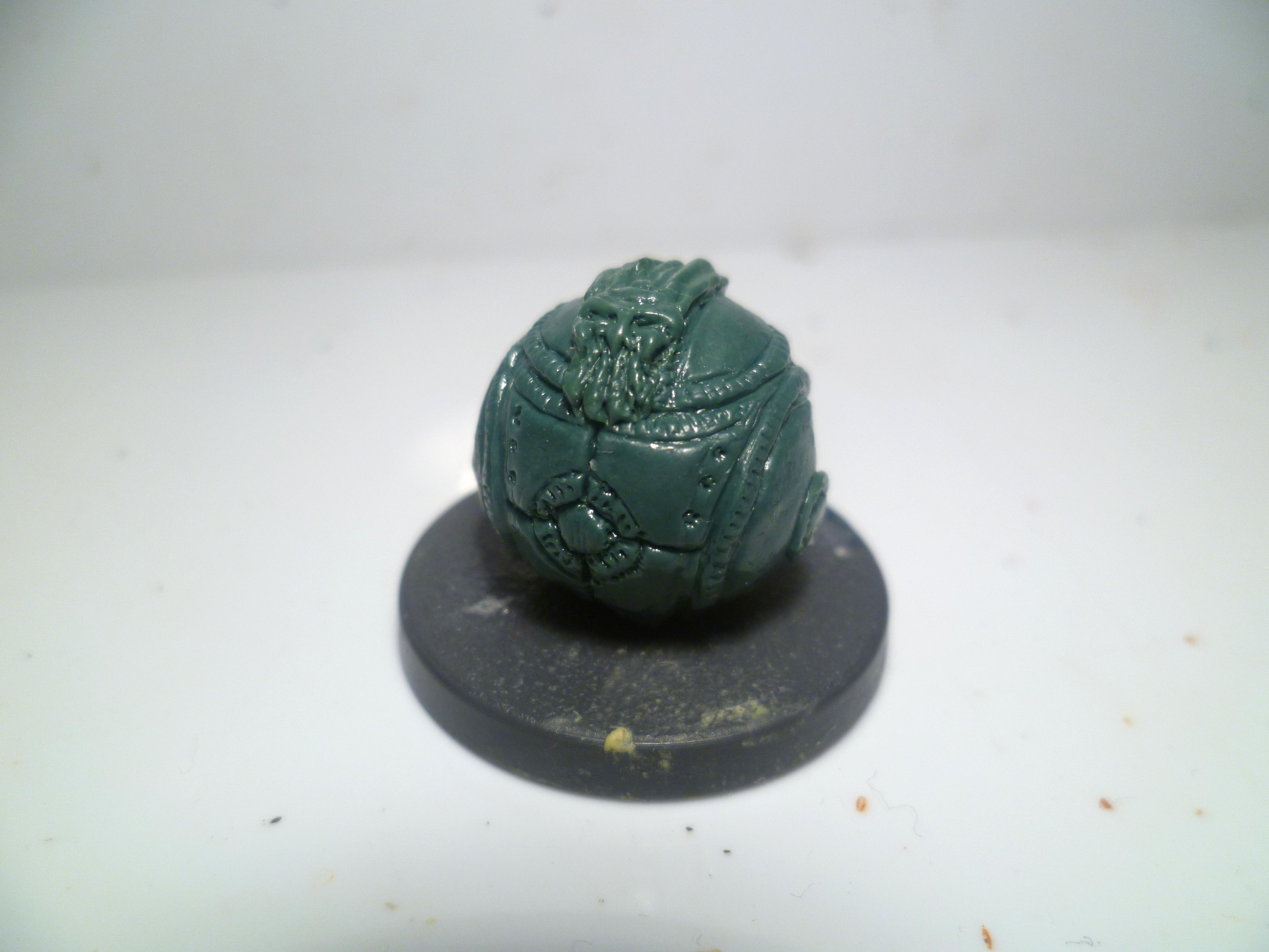 WIP Dwemer Sphere
