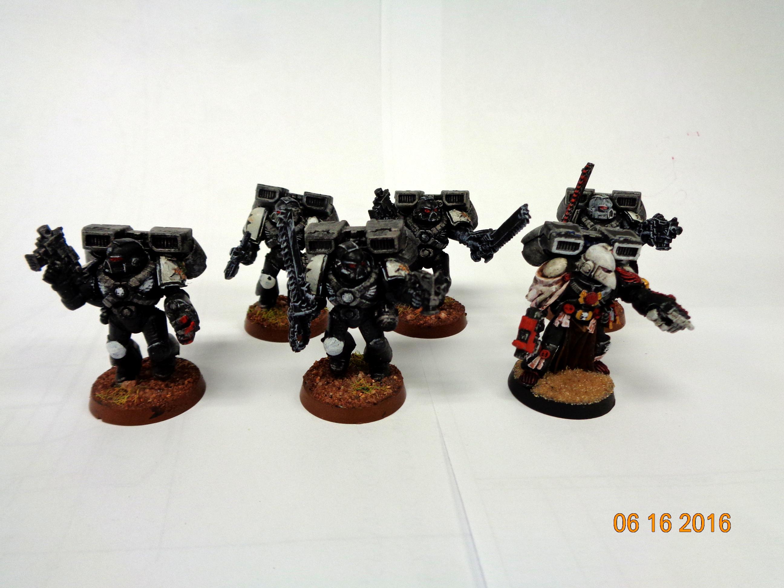Assault Squad