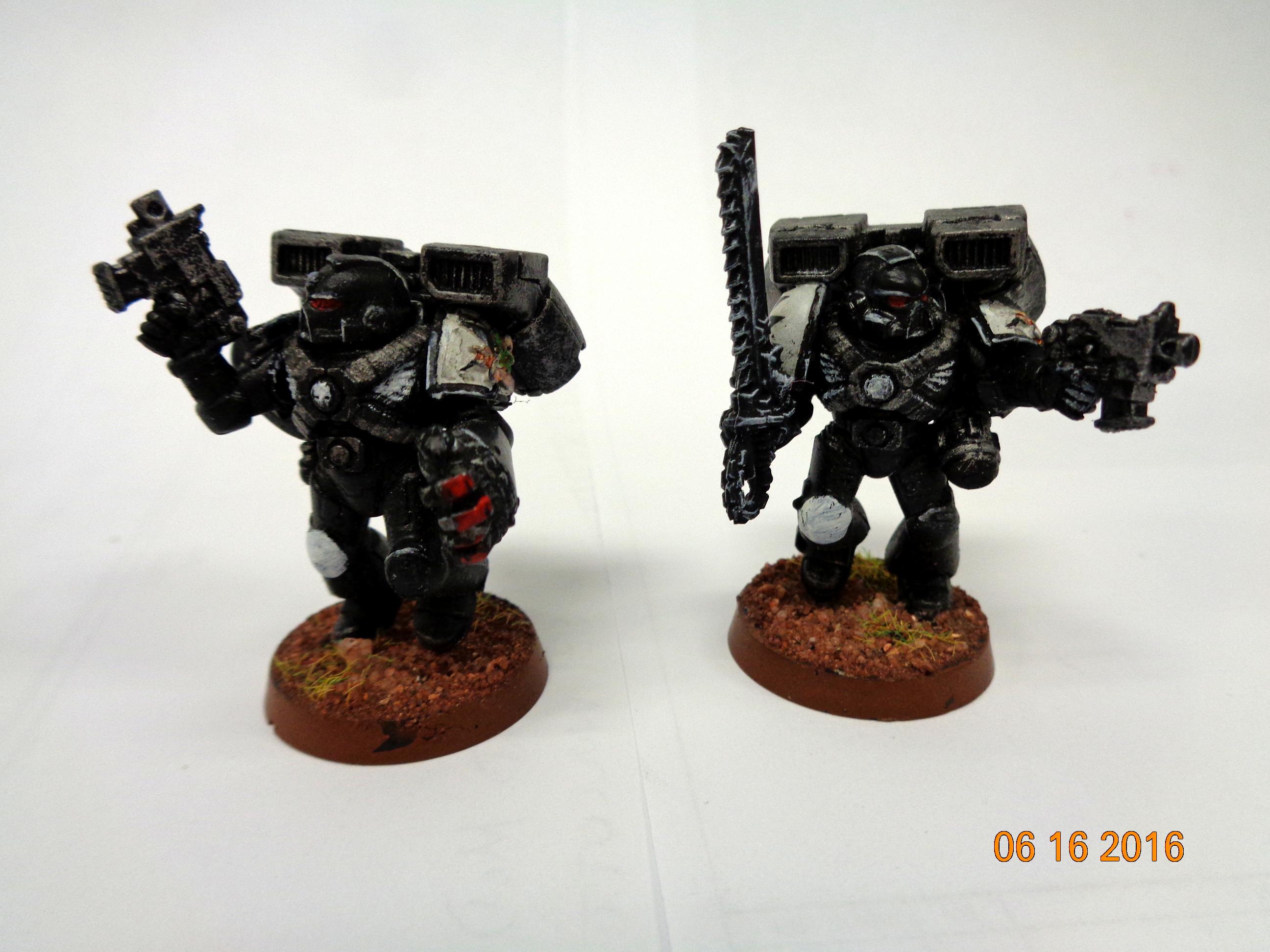 Assault Squad