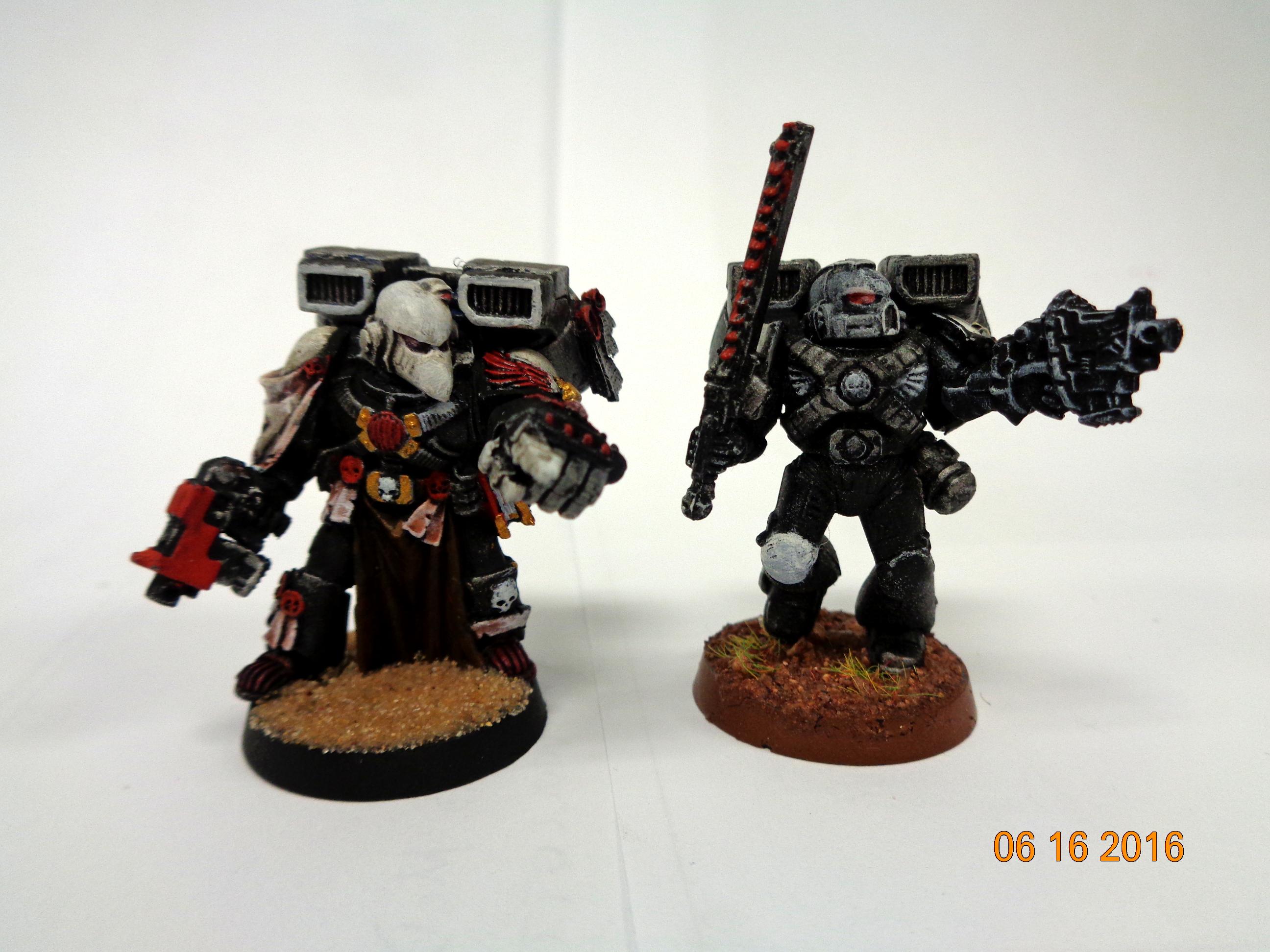 Assault Squad