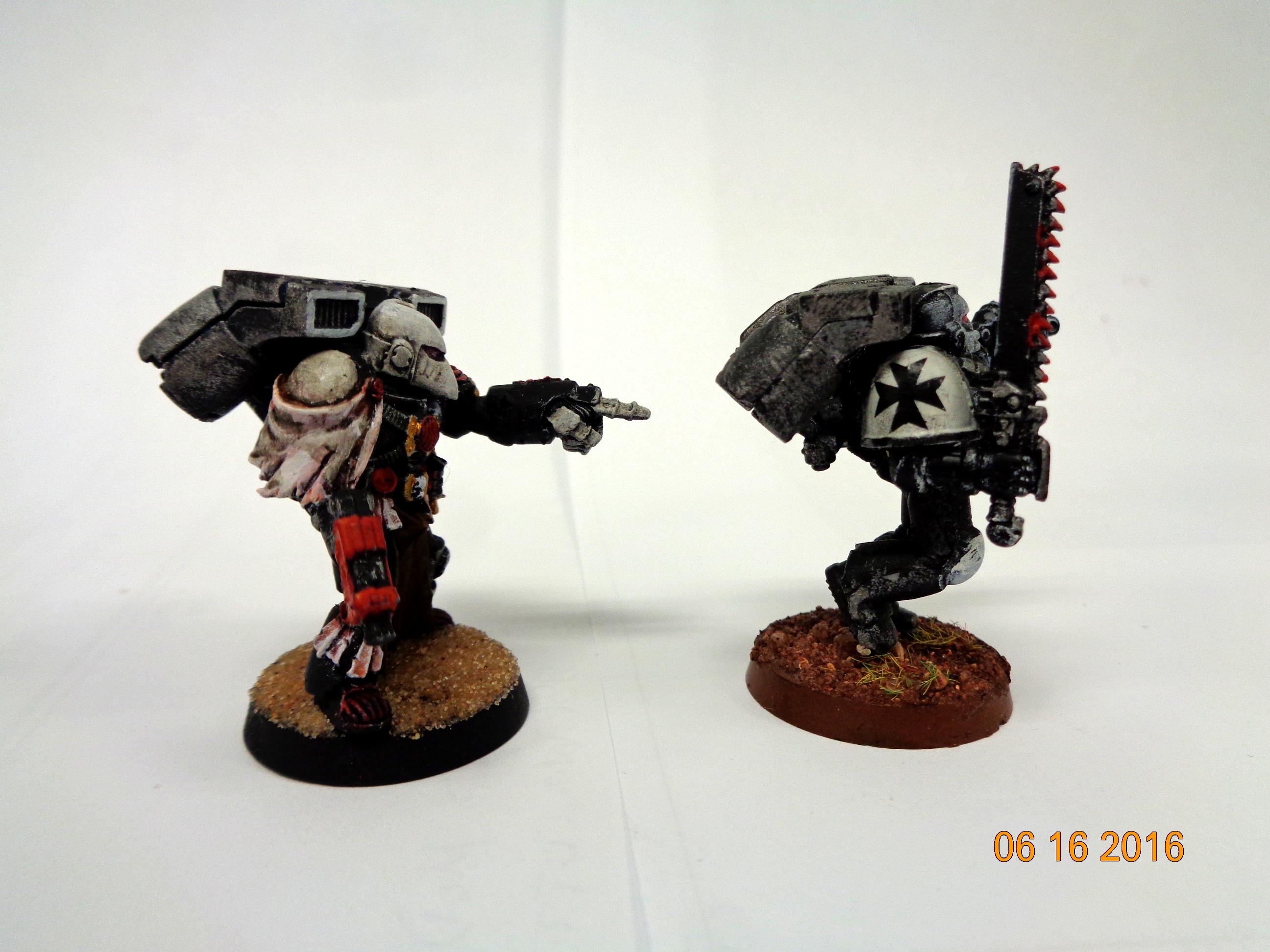 Assault Squad