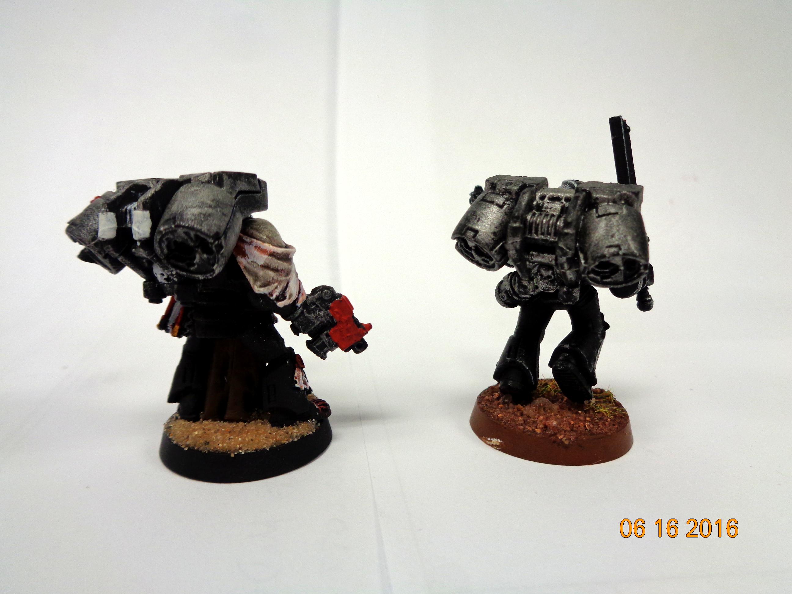 Assault Squad