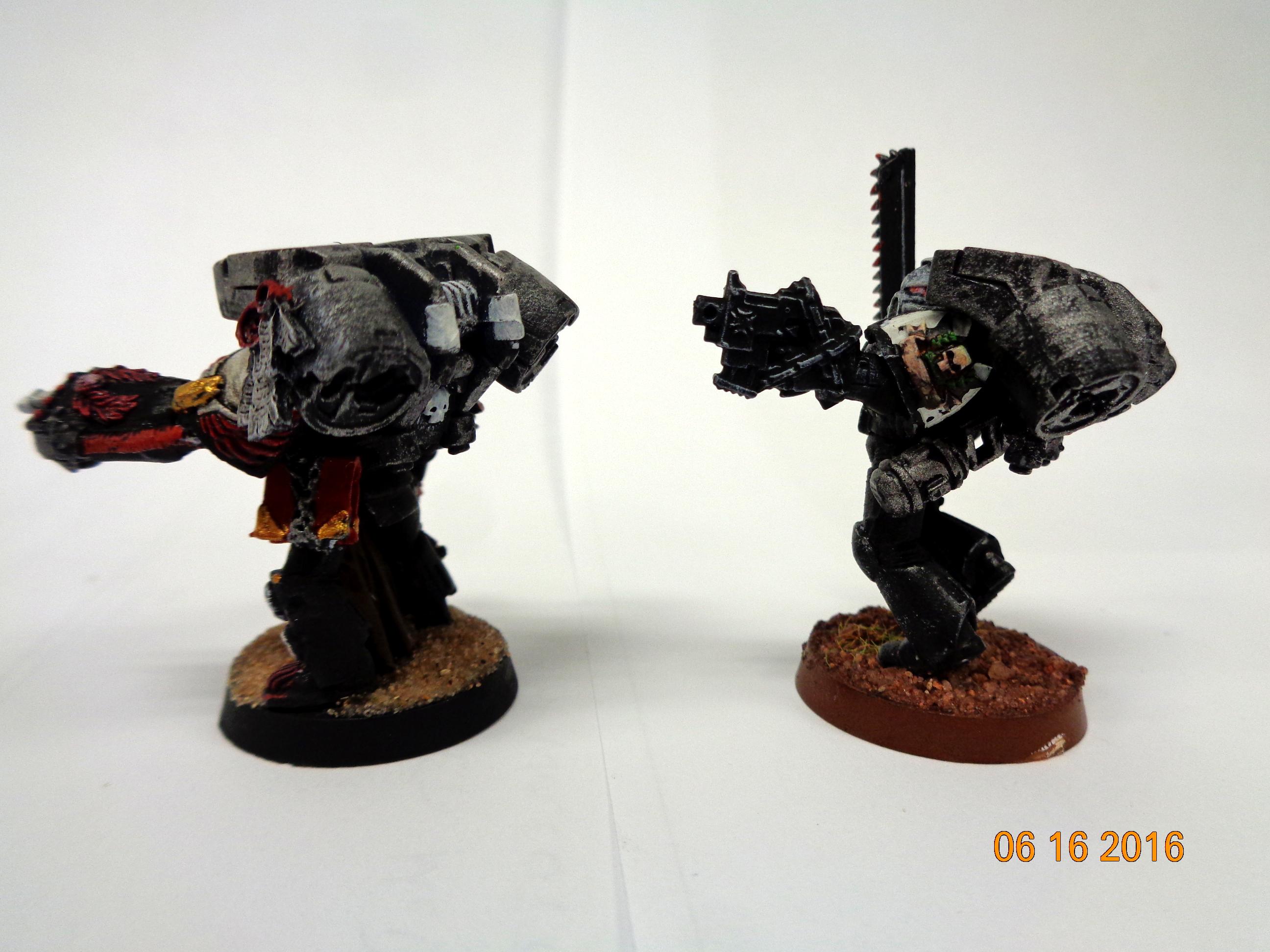 Assault Squad