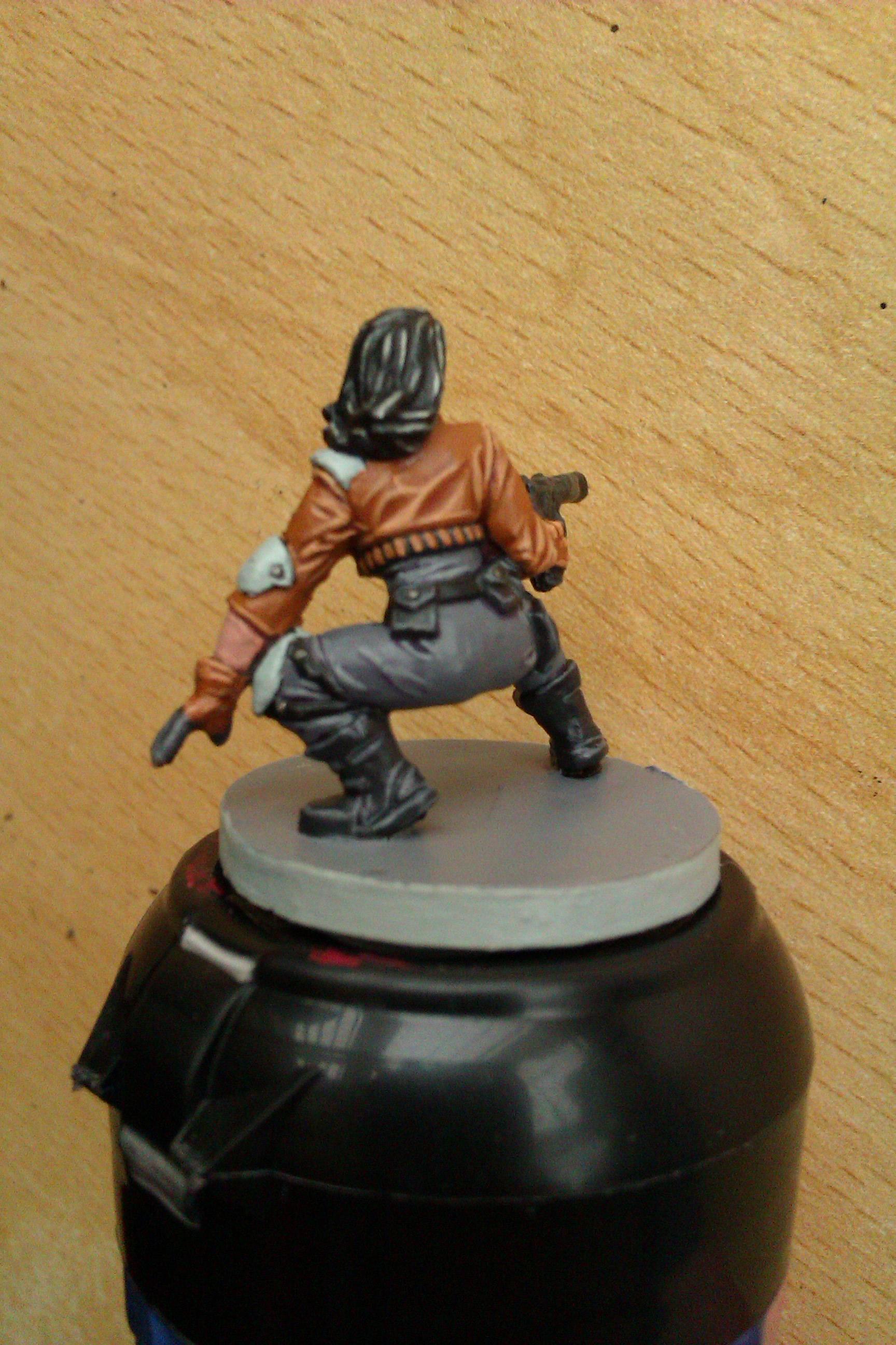 Imperial Assault, Jyn Odan 3