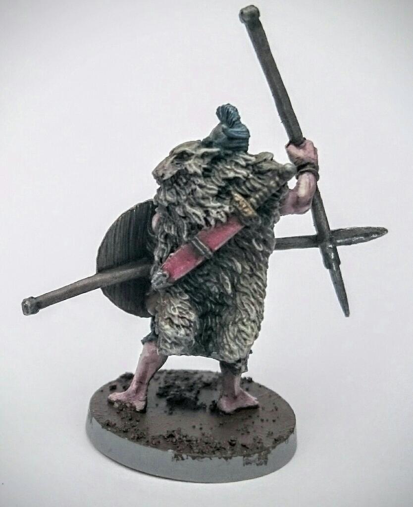 Blood Rage