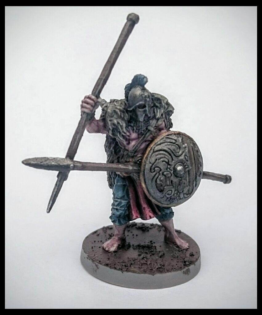 Blood Rage