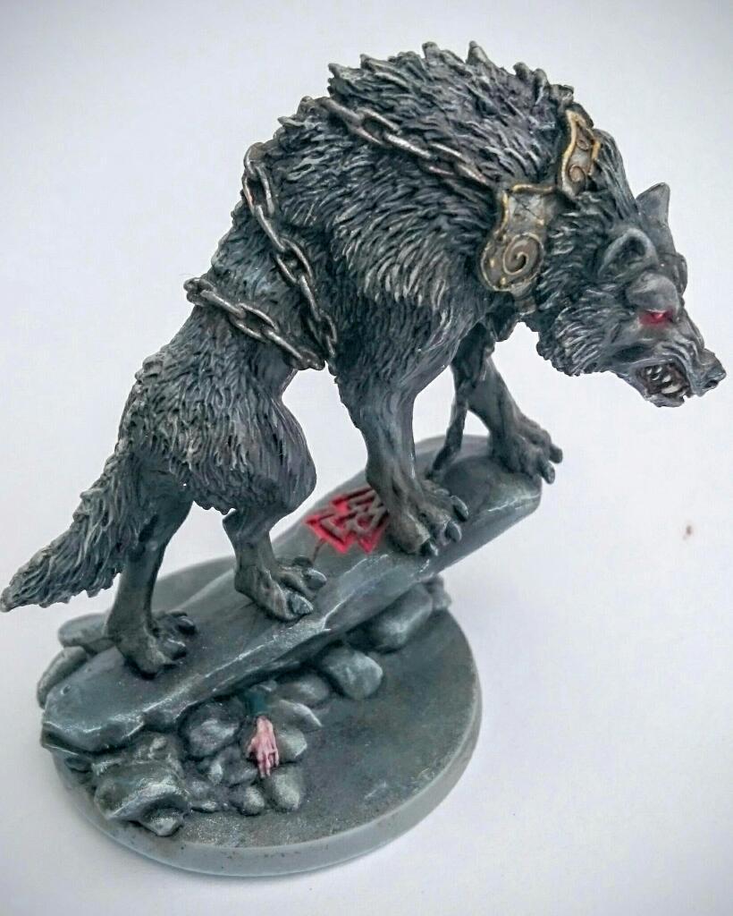Blood Rage