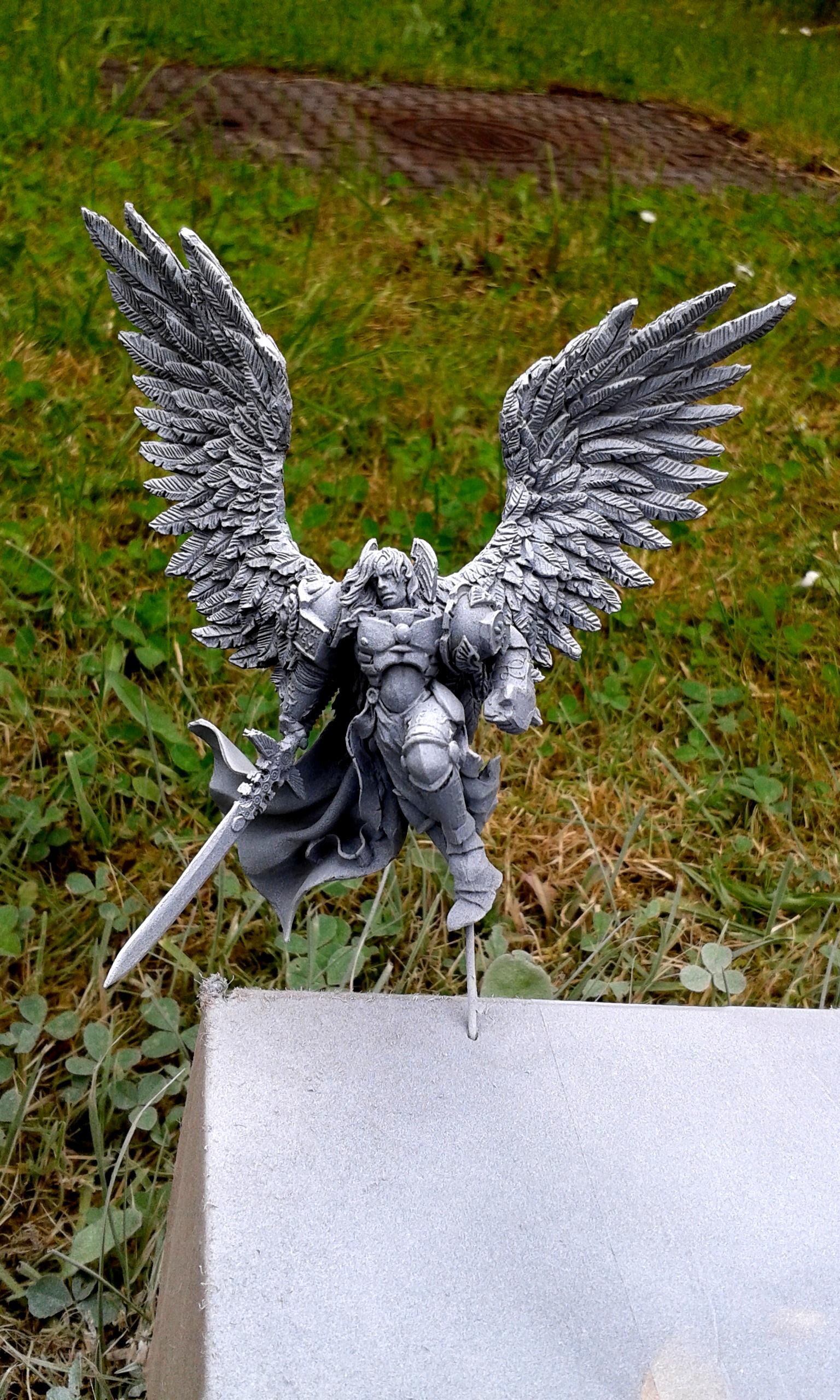 Scibor, Silvermk2, Work In Progress