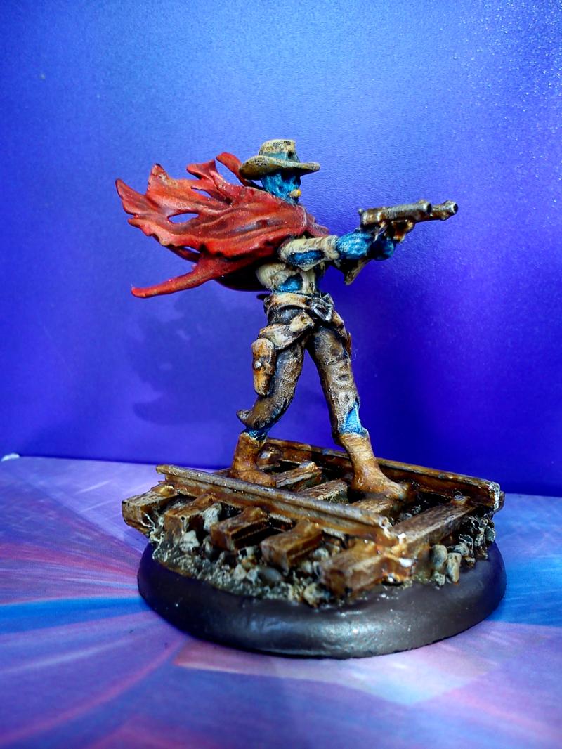 Shadows Of Brimstone - The Undead Gunslinger - Gallery - DakkaDakka