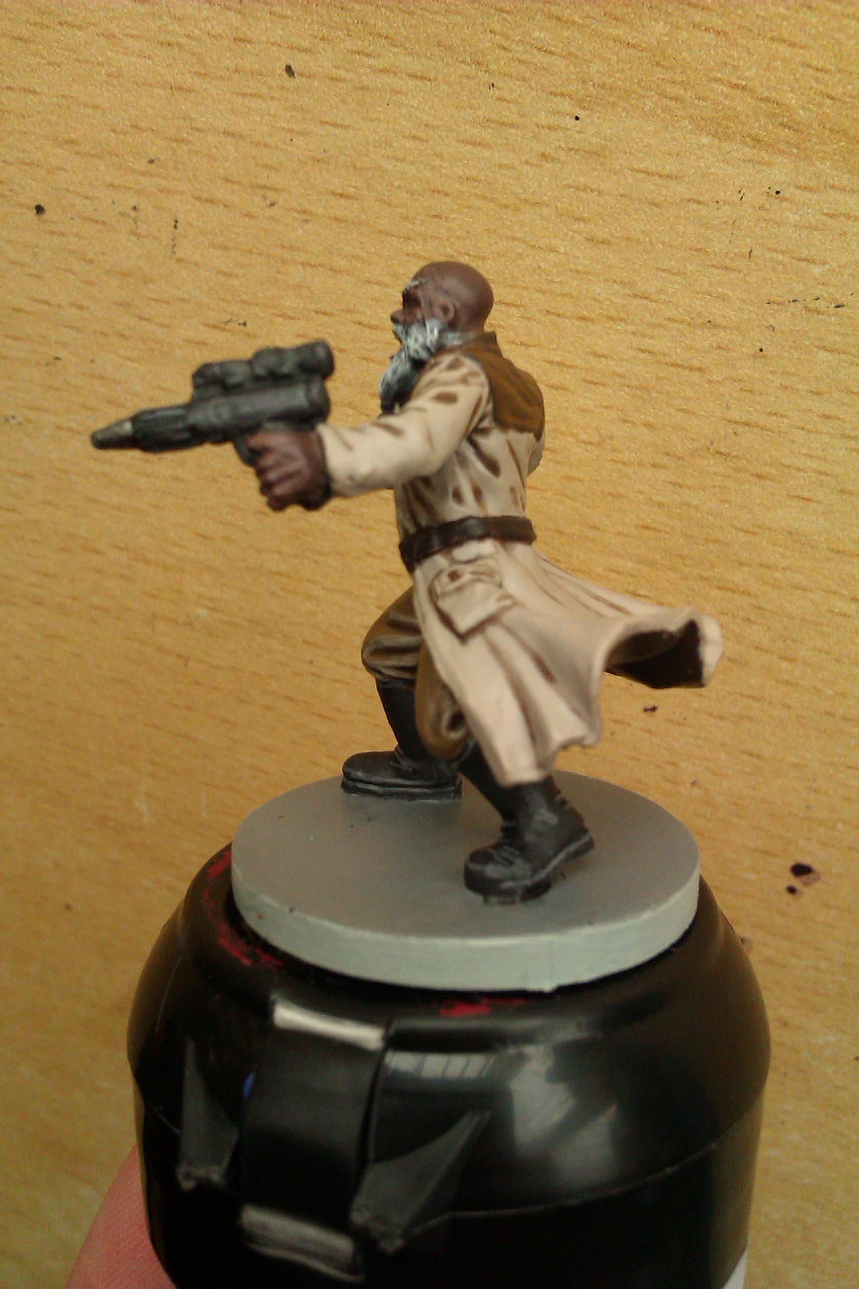 Imperial Assault, Gideon Argus 2