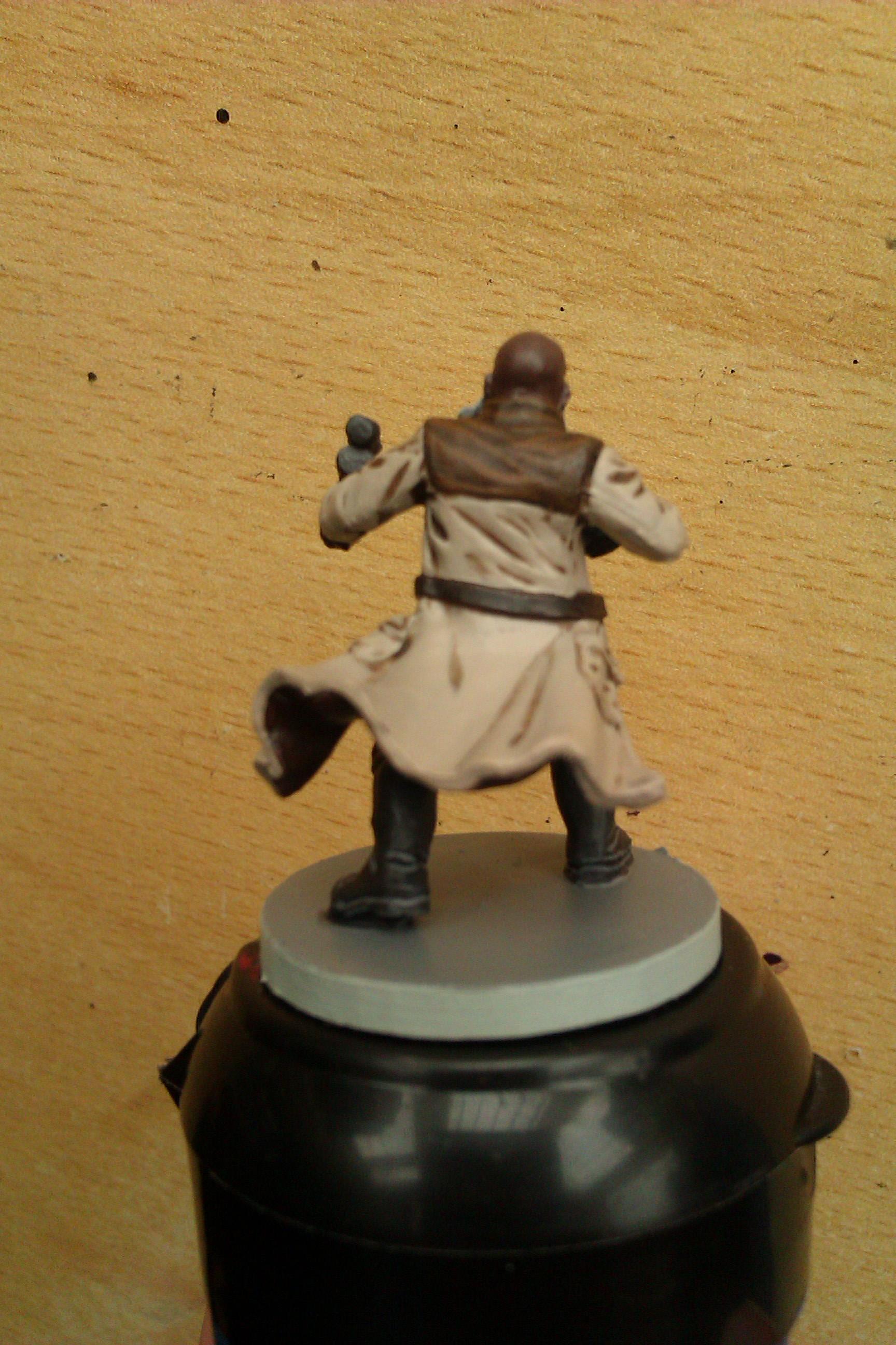 Imperial Assault, Gideon Argus 3