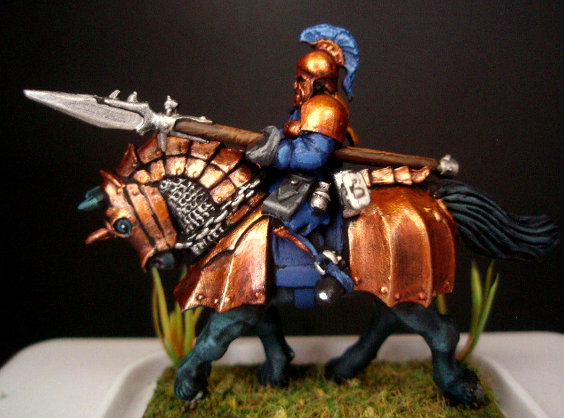 Amazons, Astra Militarum, Conversion, Imperial Guard, Rpugh Riders