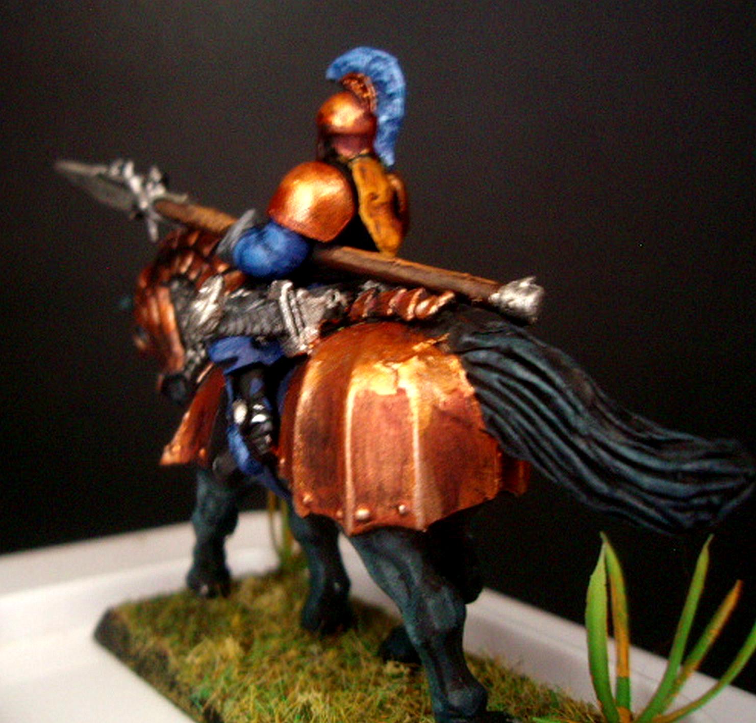 Amazons, Astra Militarum, Conversion, Imperial Guard, Rpugh Riders